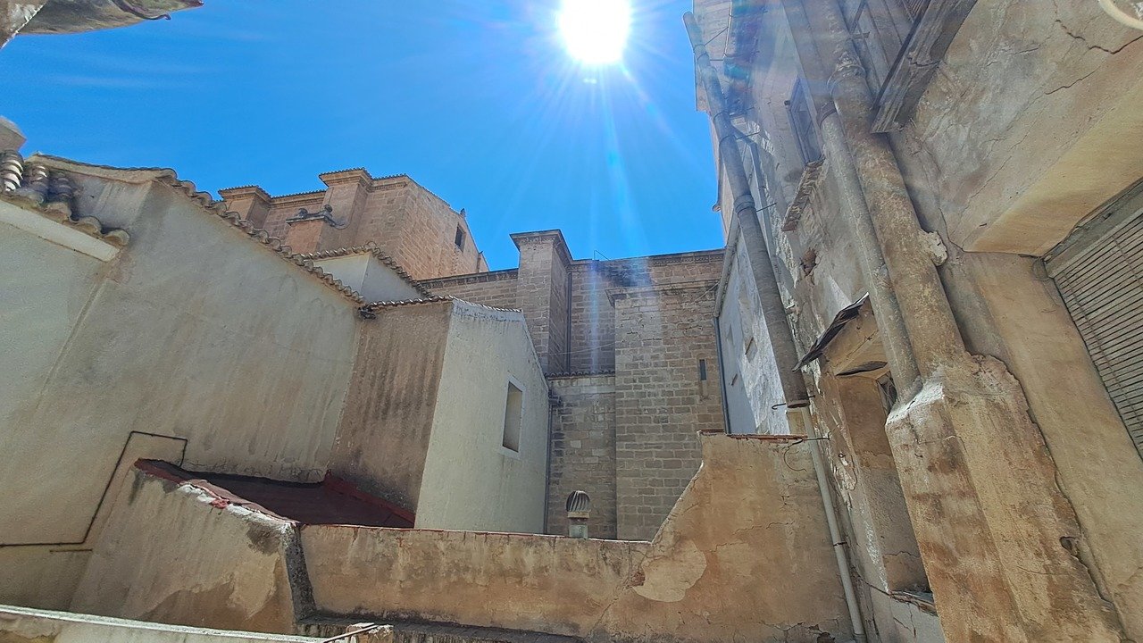 Apartment à Orihuela, Alicante, Espagne 10 chambres, 600 m2 No. 115956