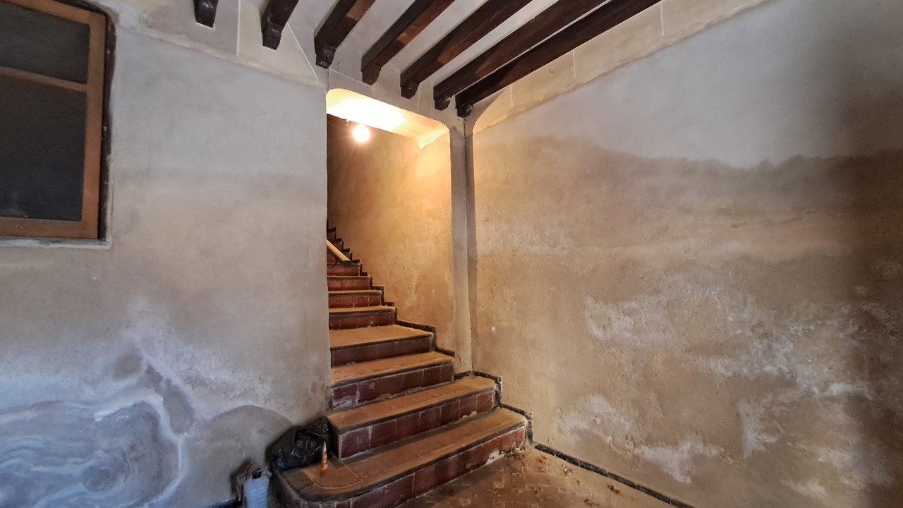 Apartment à Orihuela, Alicante, Espagne 10 chambres, 600 m2 No. 115956