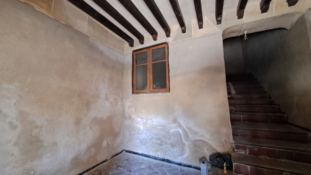 Apartment à Orihuela, Alicante, Espagne 10 chambres, 600 m2 No. 115956