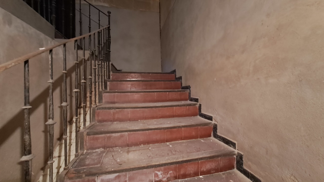 Apartment à Orihuela, Alicante, Espagne 10 chambres, 600 m2 No. 115956