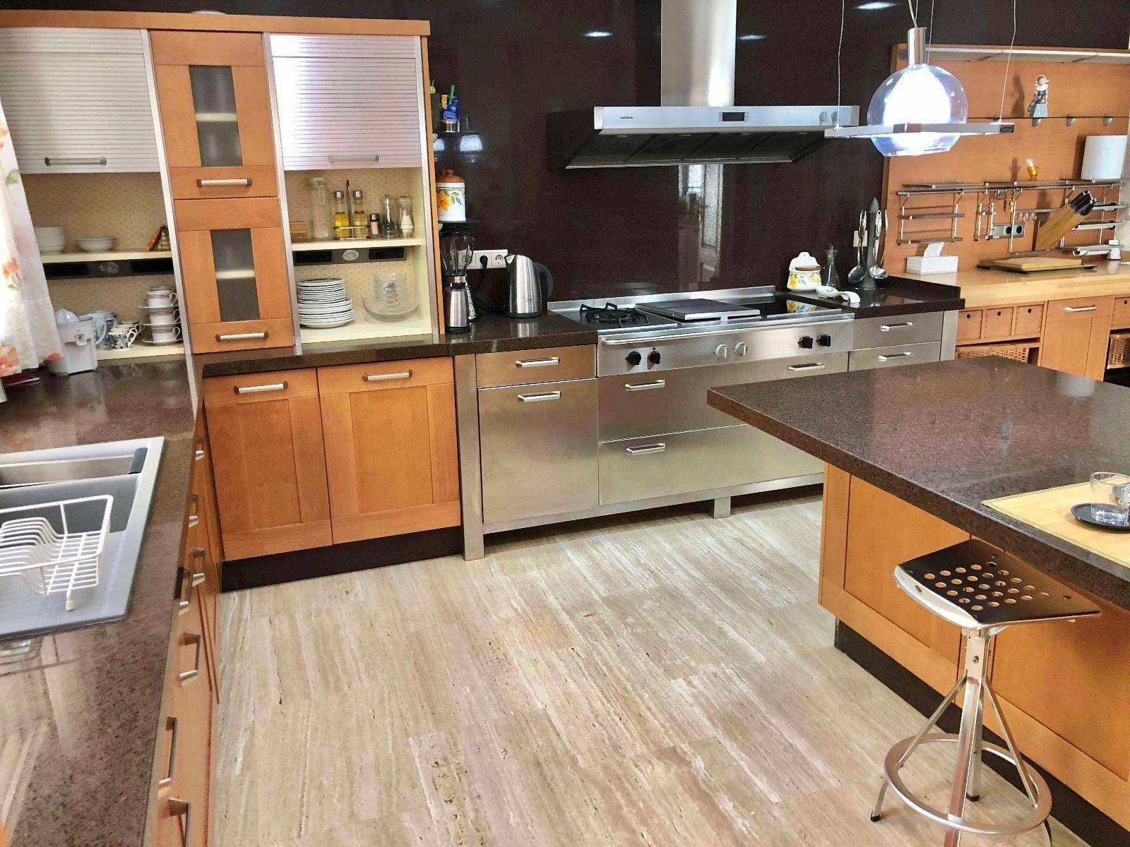 Villa en El Palmar, Murcia, España 6 dormitorios, 1150 m2 No. 147469