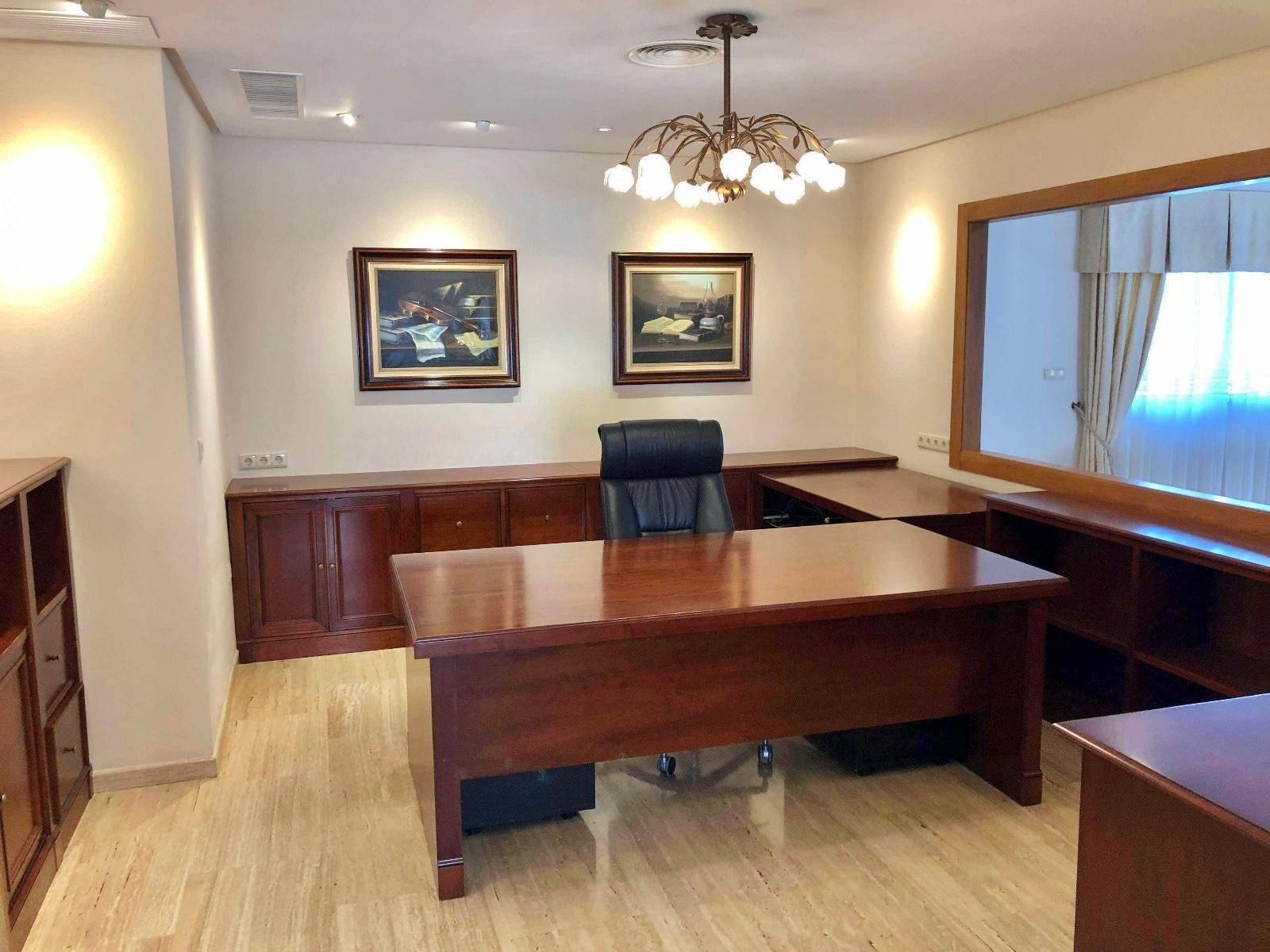 Villa en El Palmar, Murcia, España 6 dormitorios, 1150 m2 No. 147469
