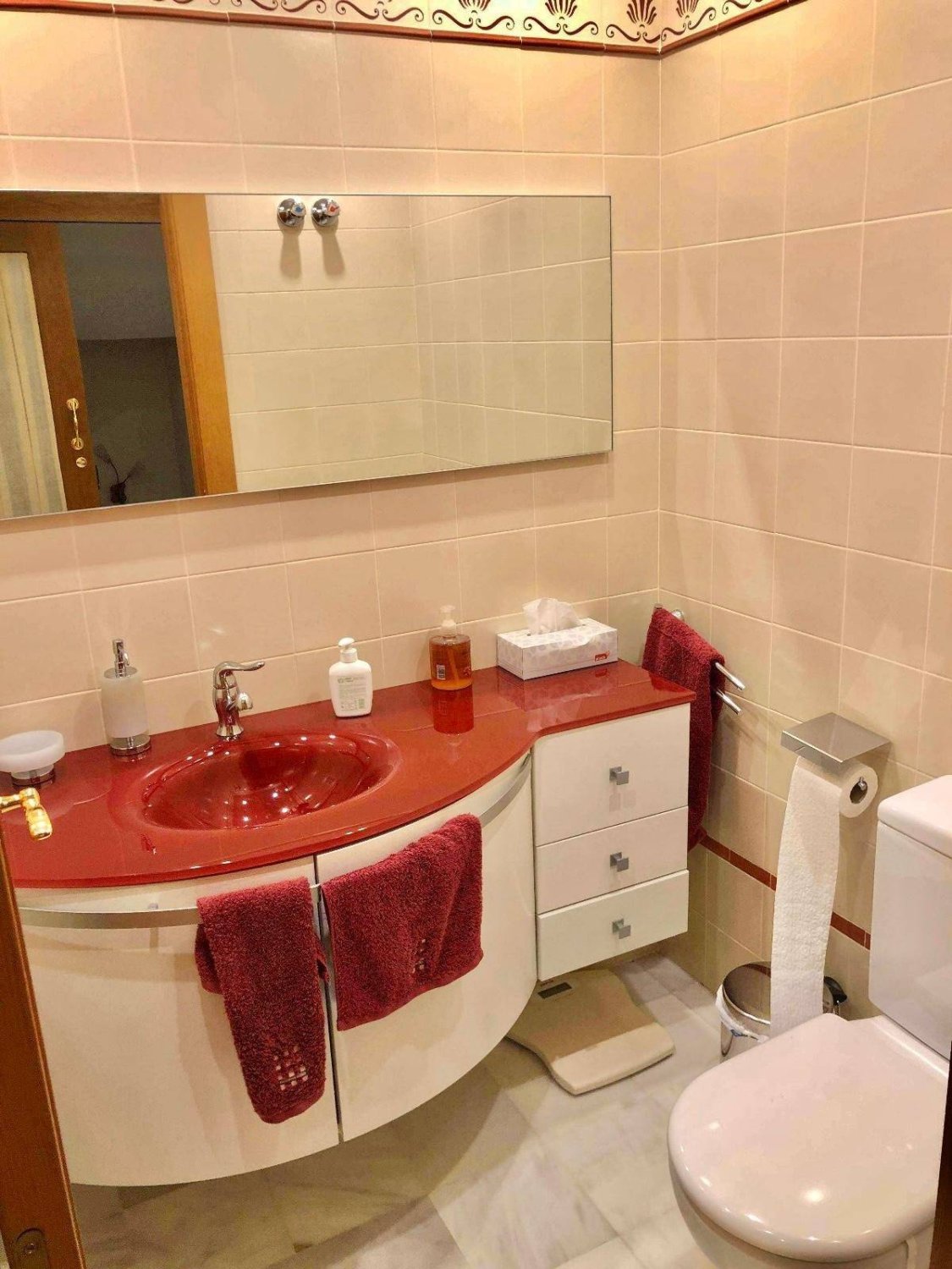 Villa en El Palmar, Murcia, España 6 dormitorios, 1150 m2 No. 147469