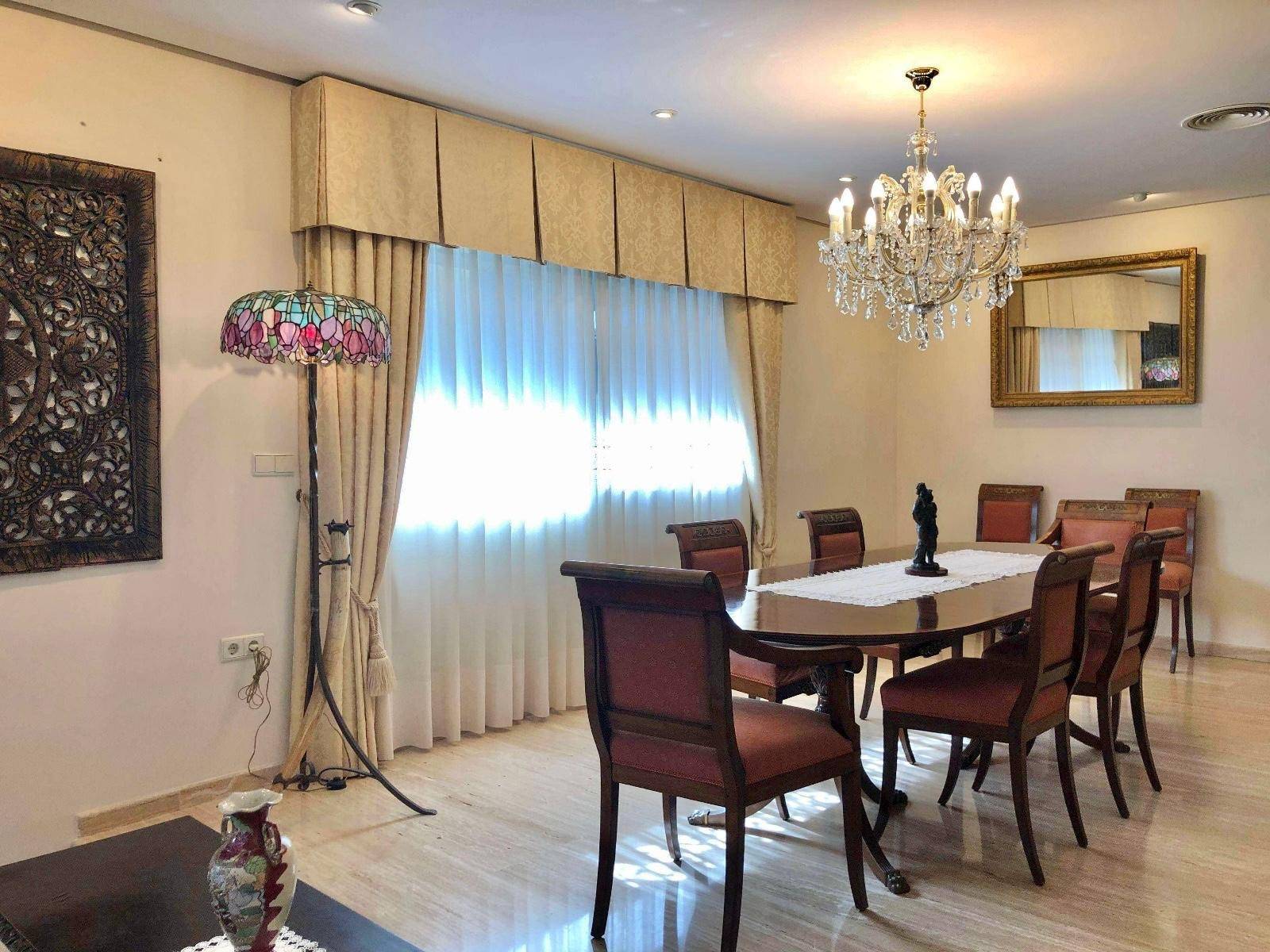 Villa en El Palmar, Murcia, España 6 dormitorios, 1150 m2 No. 147469