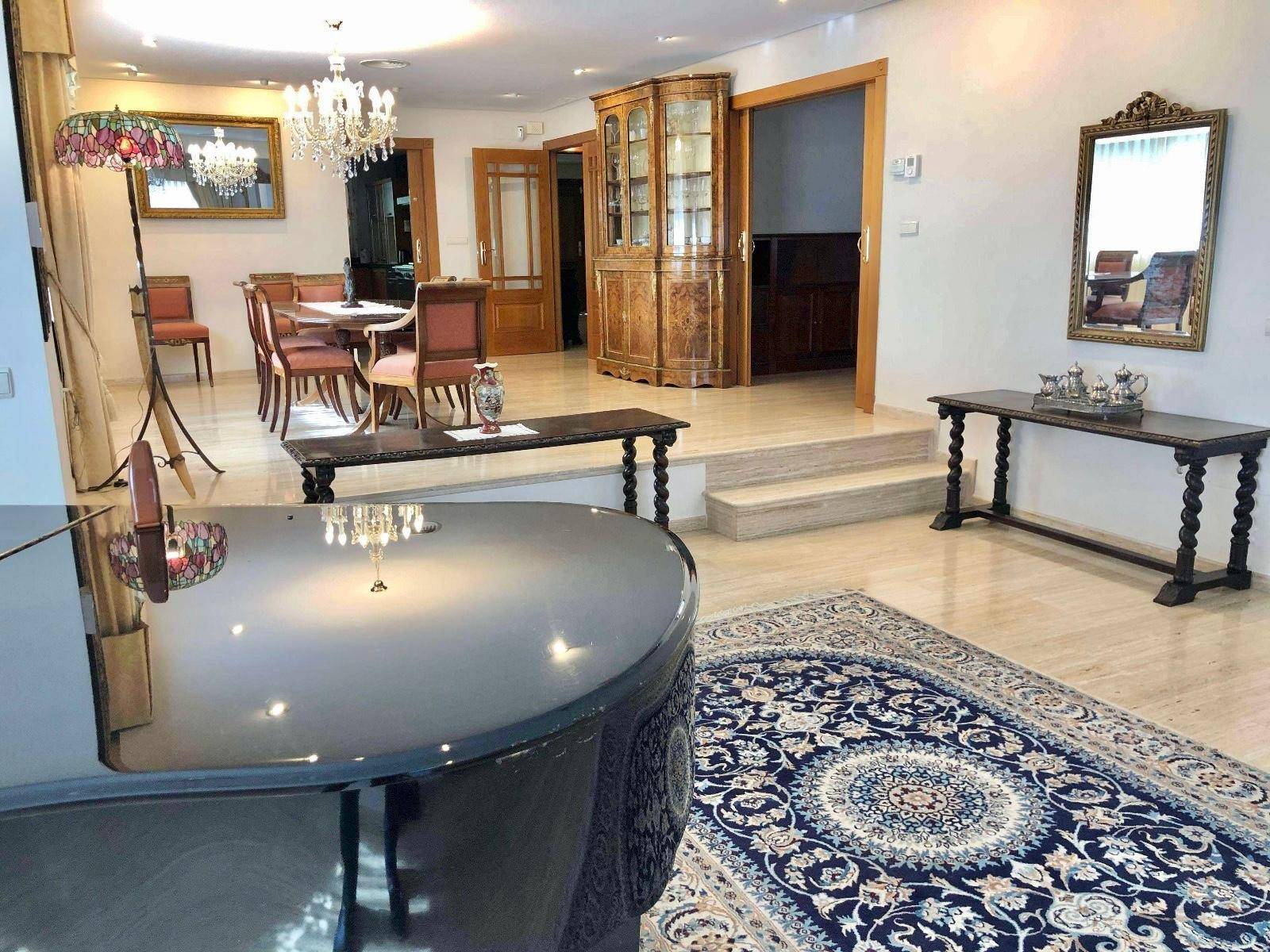 Villa en El Palmar, Murcia, España 6 dormitorios, 1150 m2 No. 147469