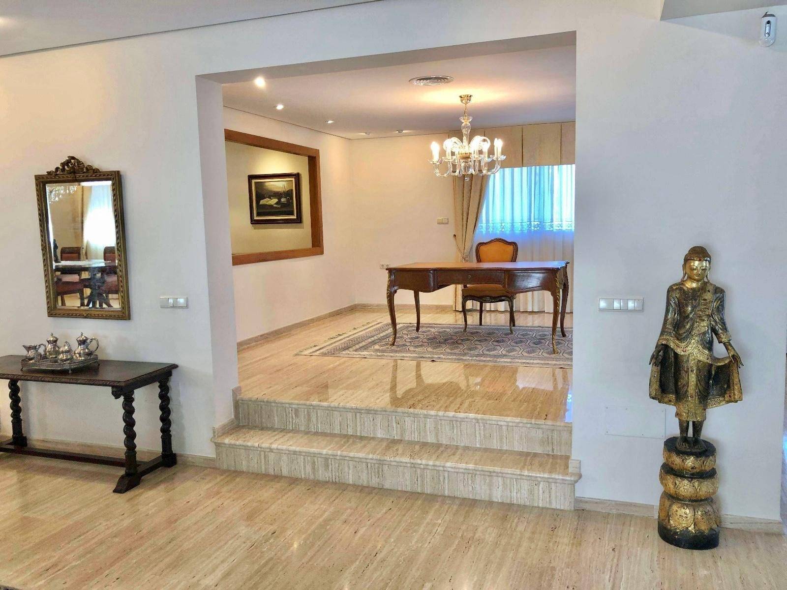 Villa en El Palmar, Murcia, España 6 dormitorios, 1150 m2 No. 147469