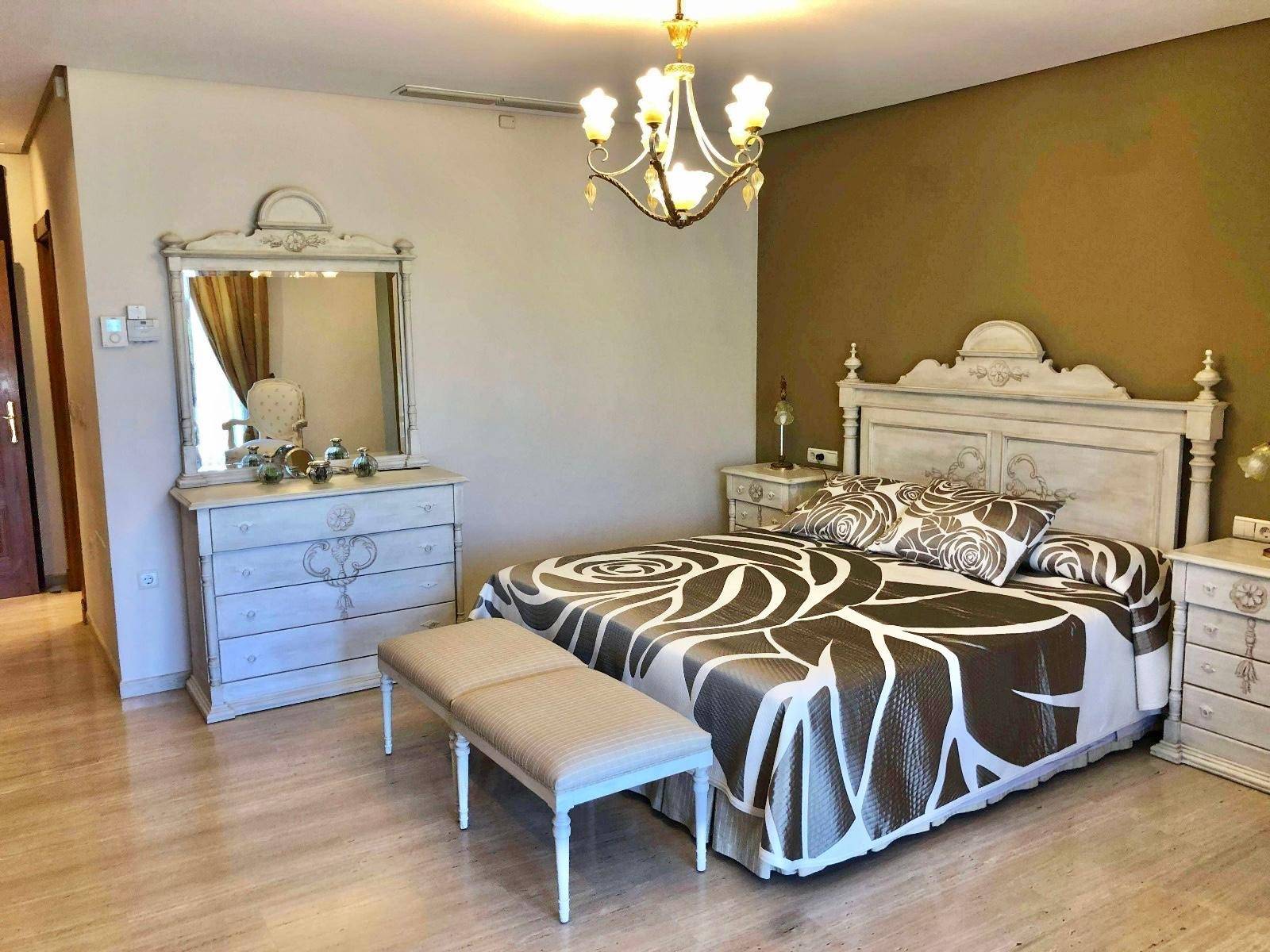 Villa en El Palmar, Murcia, España 6 dormitorios, 1150 m2 No. 147469