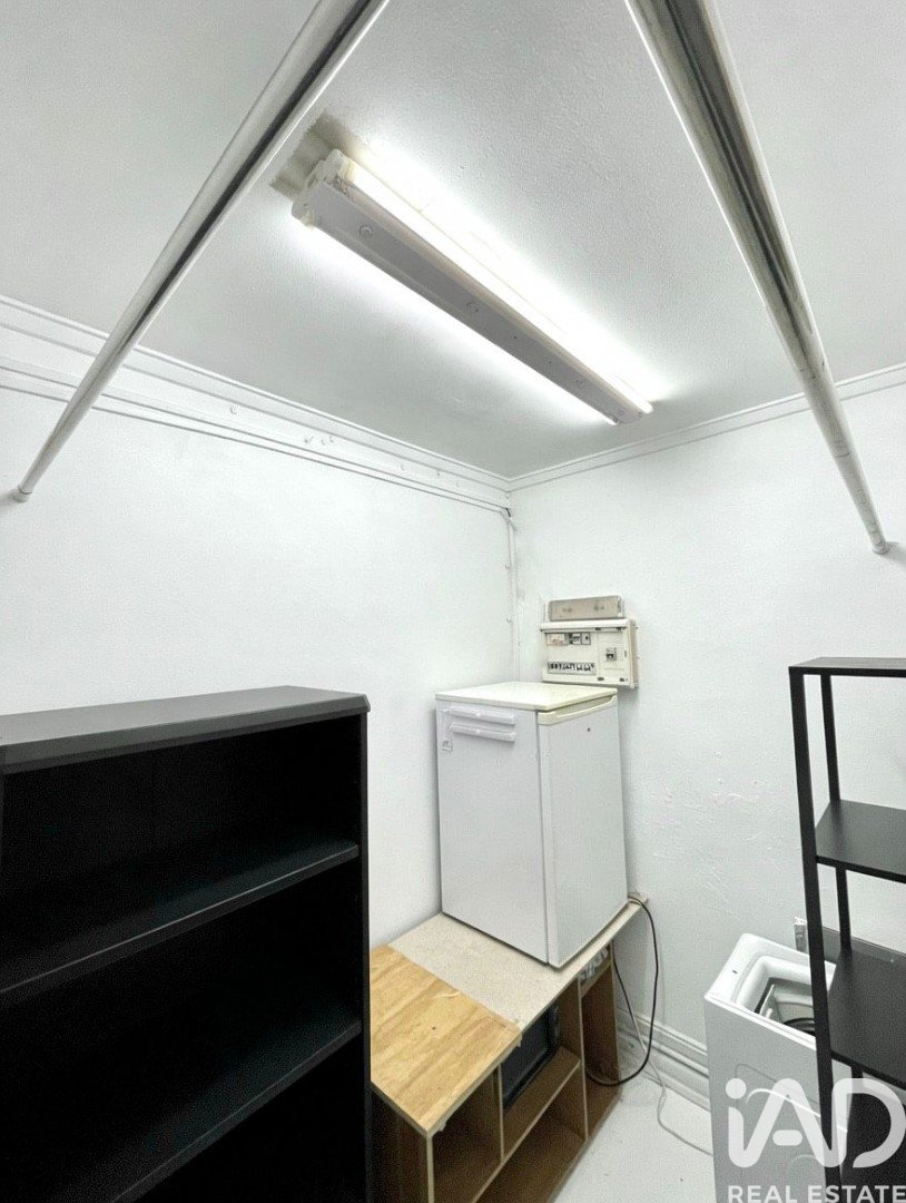 Commercial property in Alicante, Spain 35 sq.m. No. 184728