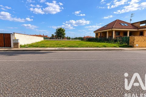Land plot à Villadangos del Paramo, Leon, Espagne 580 m2 No. 184727