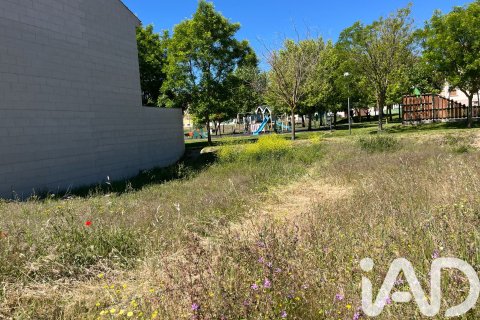 Land plot à Ciudad Rodrigo, Salamanca, Espagne 170 m2 No. 184732