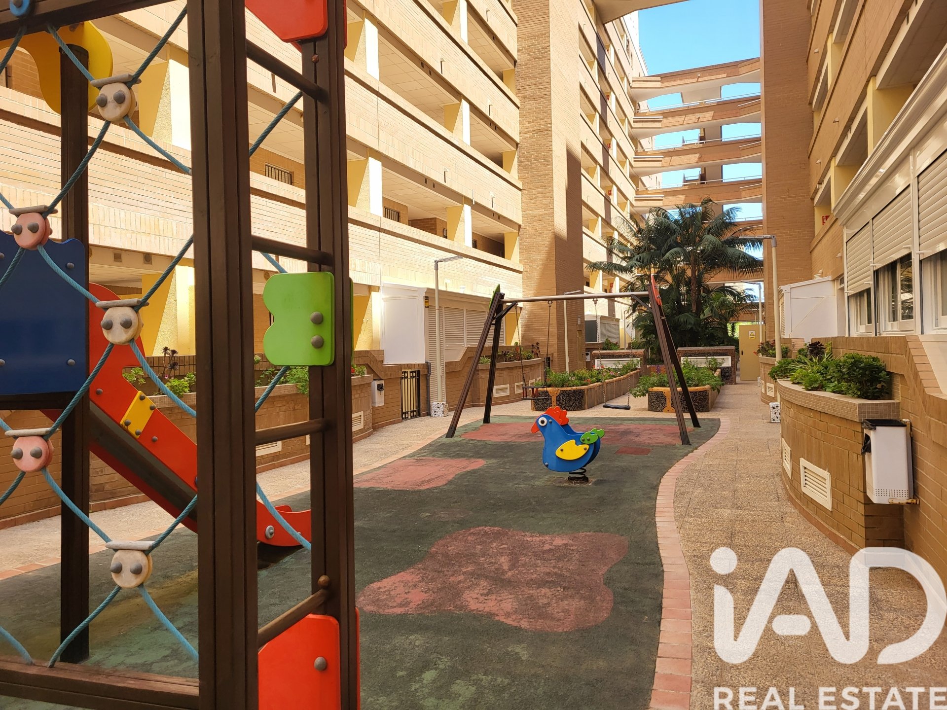 Apartamento en Oropesa del Mar, Castellón, España 2 dormitorios, 61 m2 No. 184731