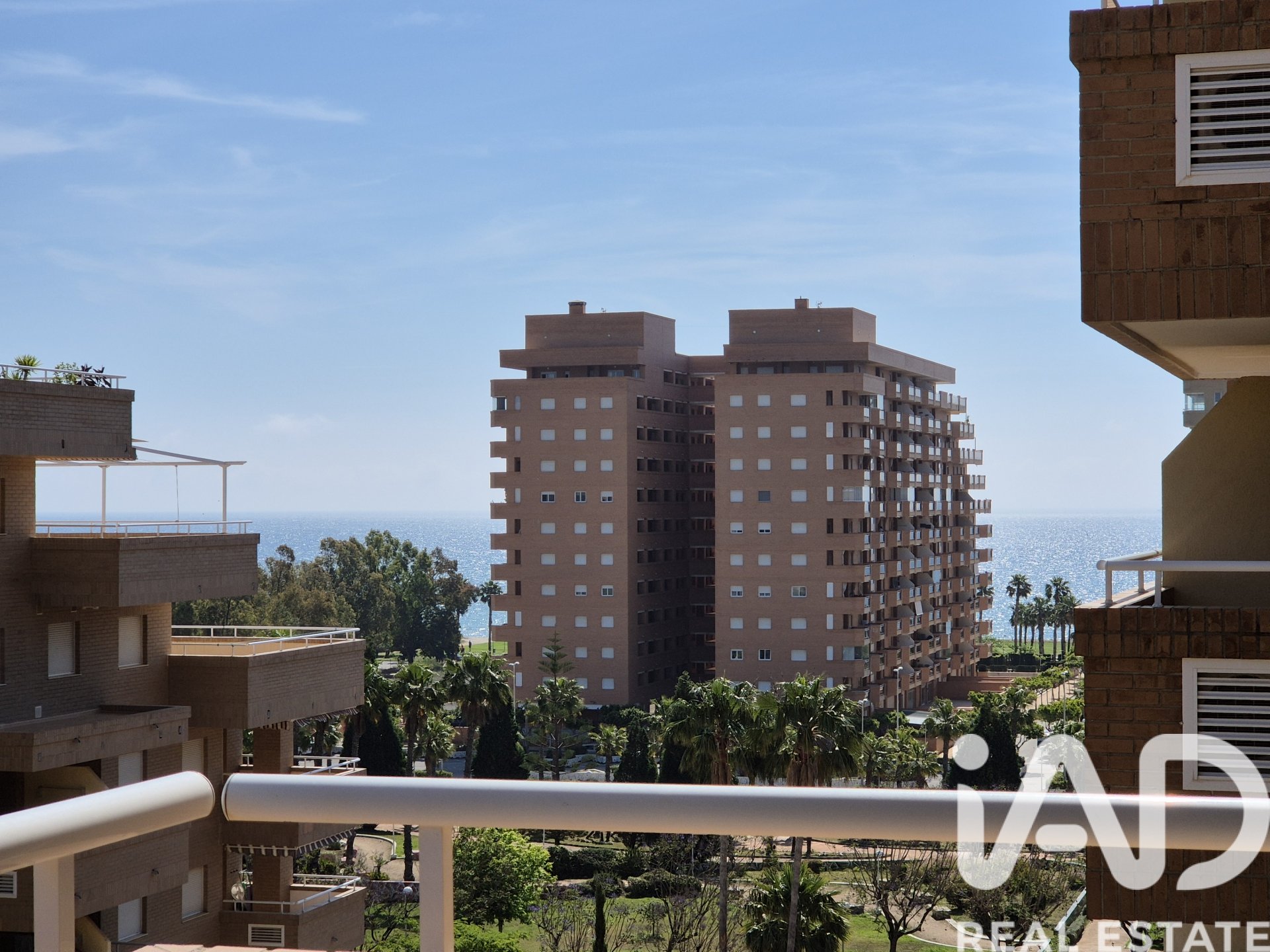 Apartamento en Oropesa del Mar, Castellón, España 2 dormitorios, 61 m2 No. 184731