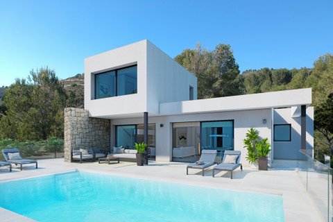 Appartamento a Pedreguer, Alicante, Spagna 3 camere da letto, 141 mq. N° 165065