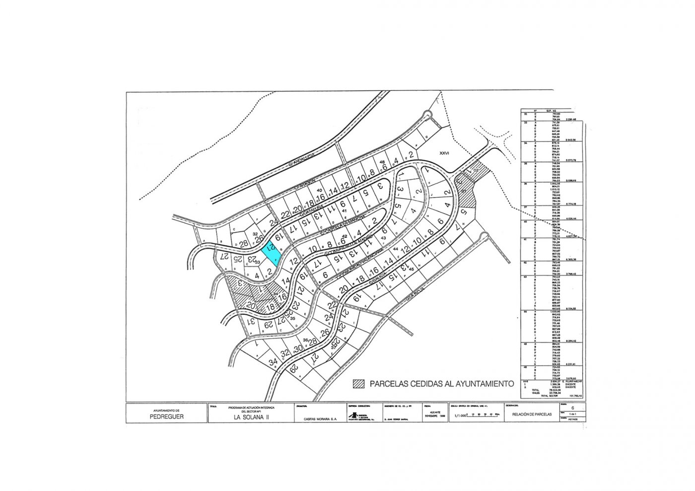 Appartamento a Pedreguer, Alicante, Spagna 3 camere da letto, 141 mq. N° 165065