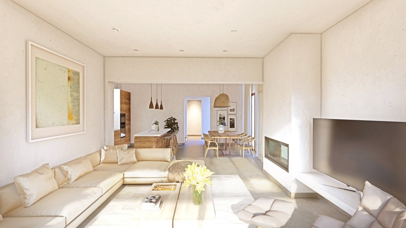 Apartament w Oliva, Valencia, Hiszpania 5 sypialni, 262 mkw. nr 165063