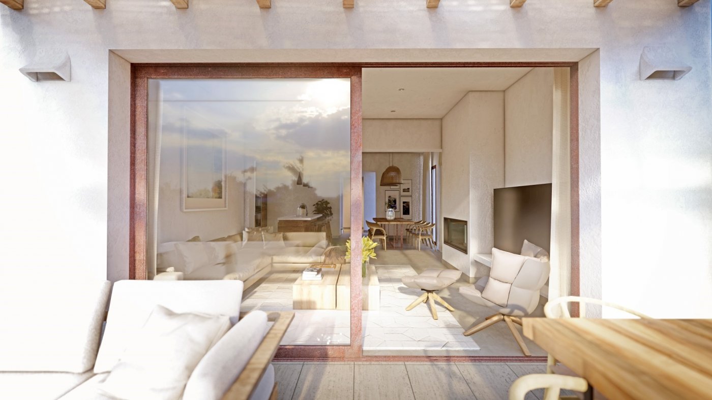 Apartament w Oliva, Valencia, Hiszpania 5 sypialni, 262 mkw. nr 165063