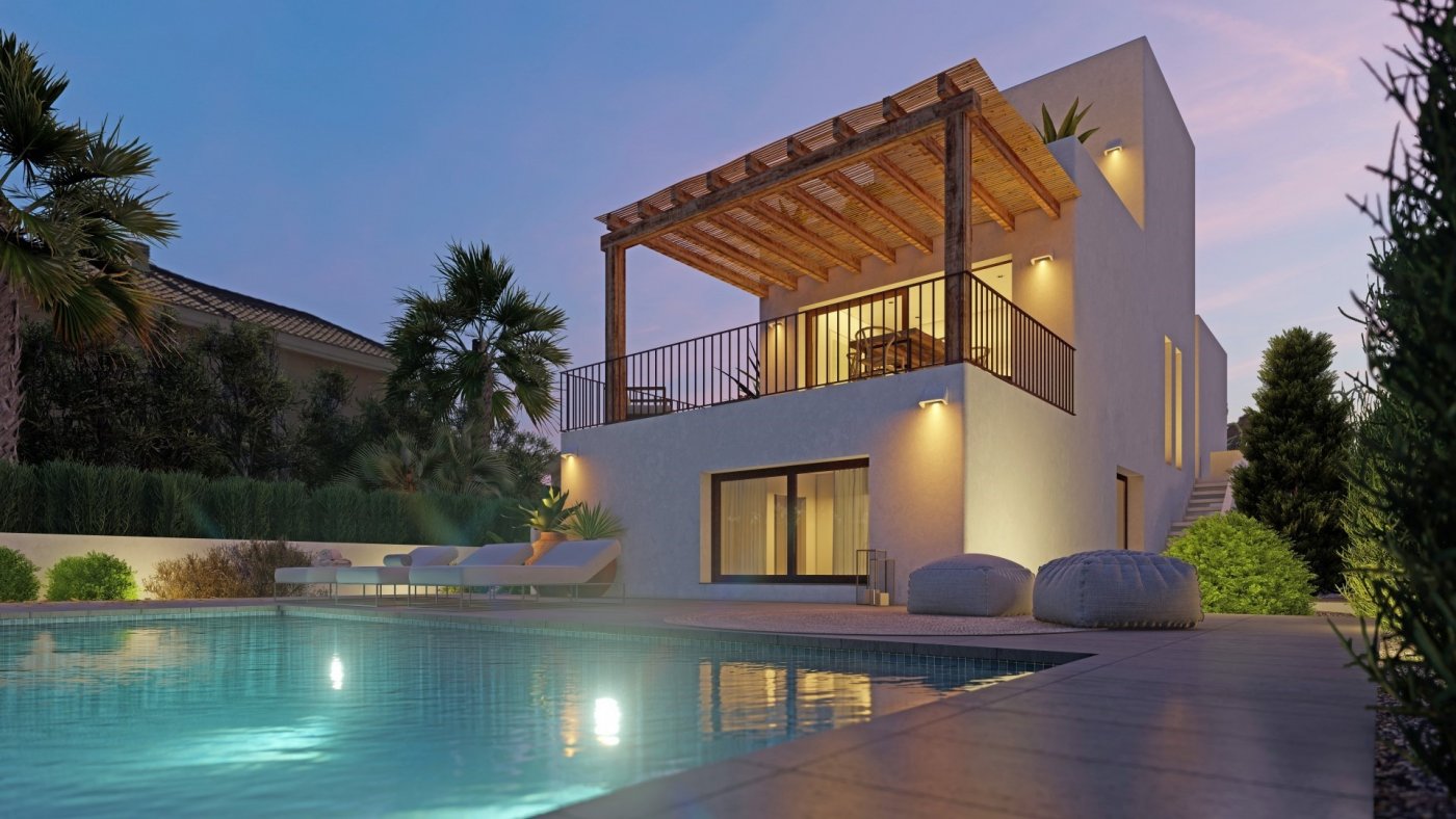 Apartament w Oliva, Valencia, Hiszpania 5 sypialni, 262 mkw. nr 165063