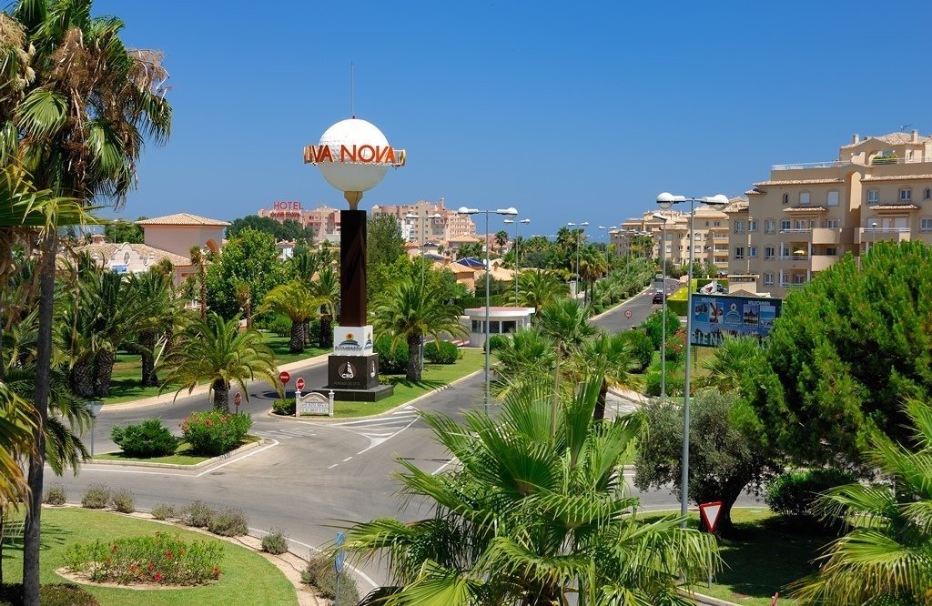 Apartament w Oliva, Valencia, Hiszpania 5 sypialni, 262 mkw. nr 165063