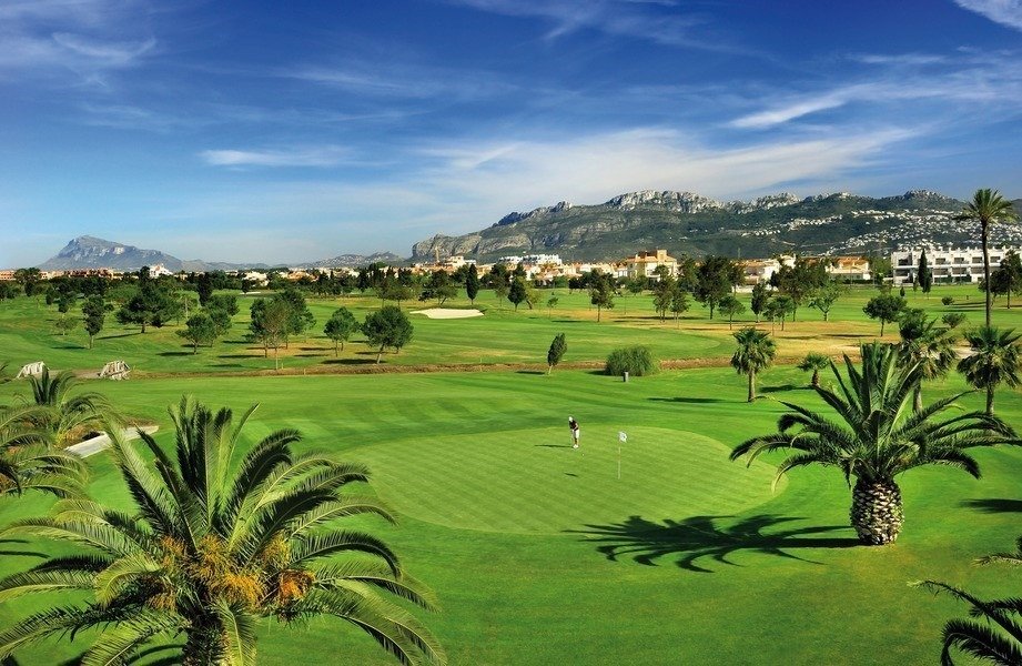Apartament w Oliva, Valencia, Hiszpania 5 sypialni, 262 mkw. nr 165063