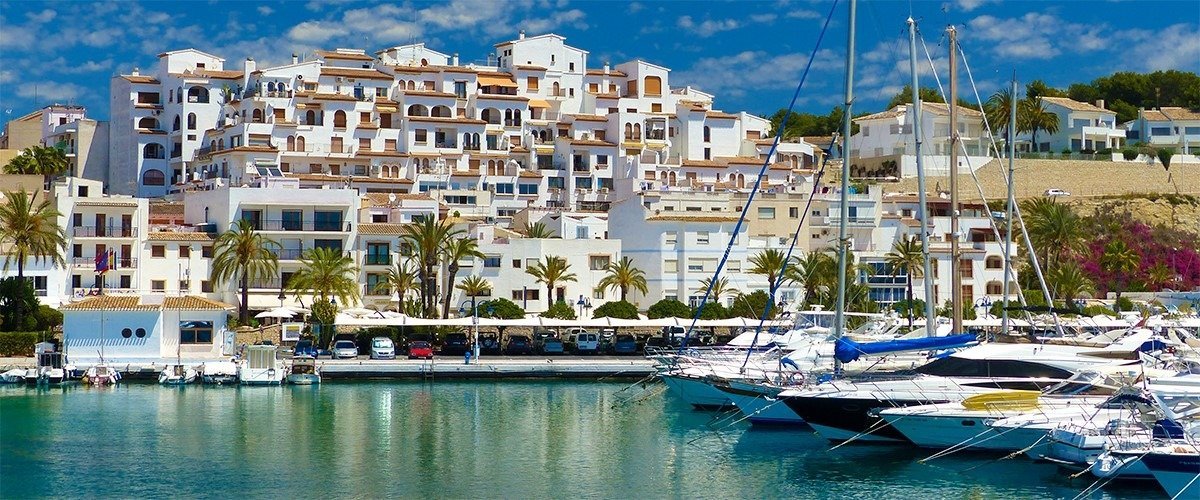 Apartment à Teulada, Alicante, Espagne 3 chambres, 196 m2 No. 165062