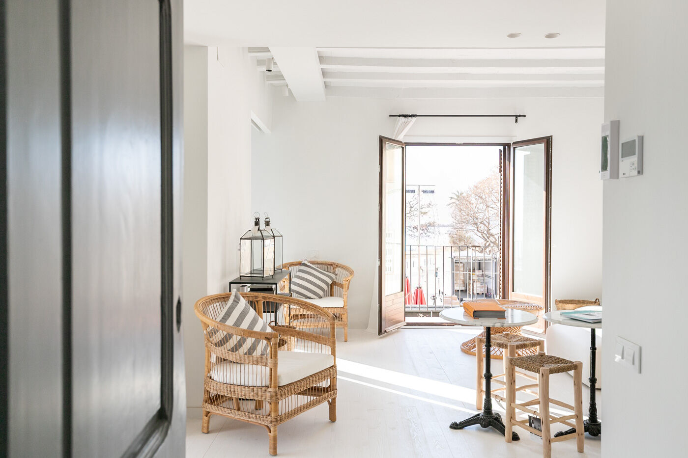 Dzīvoklis Barcelona, Spānijā 3 istabas,  Nr. 141064