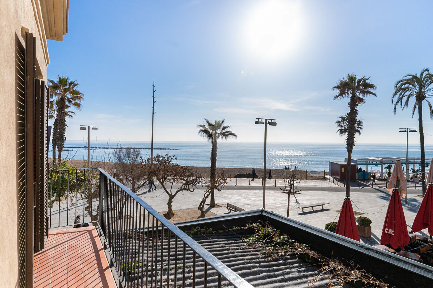 Dzīvoklis Barcelona, Spānijā 3 istabas,  Nr. 141064