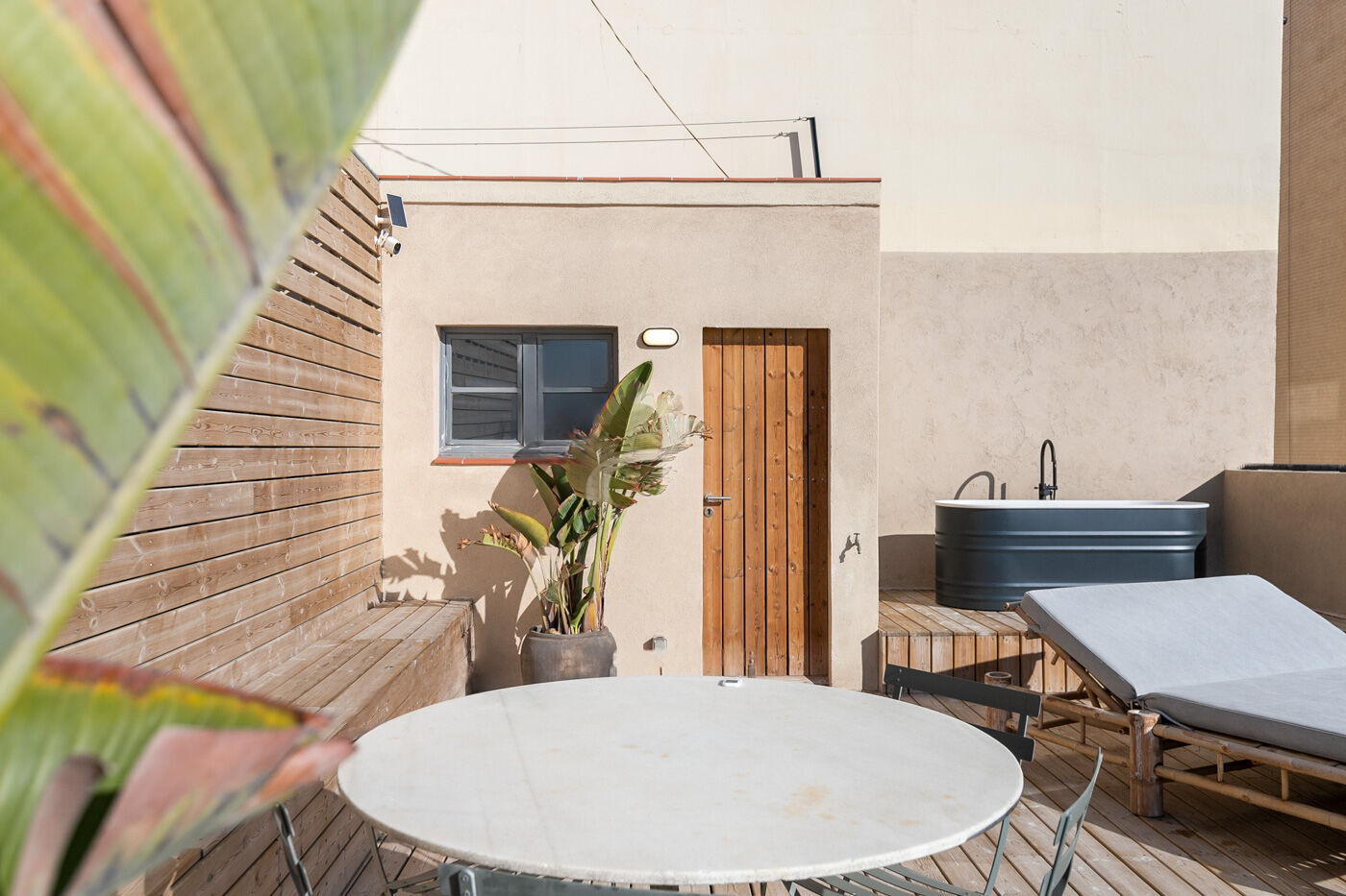 Dzīvoklis Barcelona, Spānijā 3 istabas,  Nr. 141064