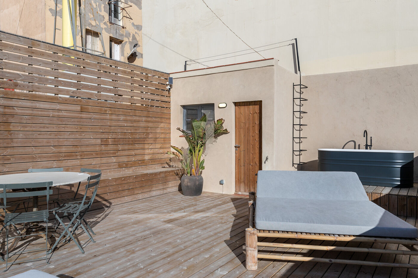 Dzīvoklis Barcelona, Spānijā 3 istabas,  Nr. 141064