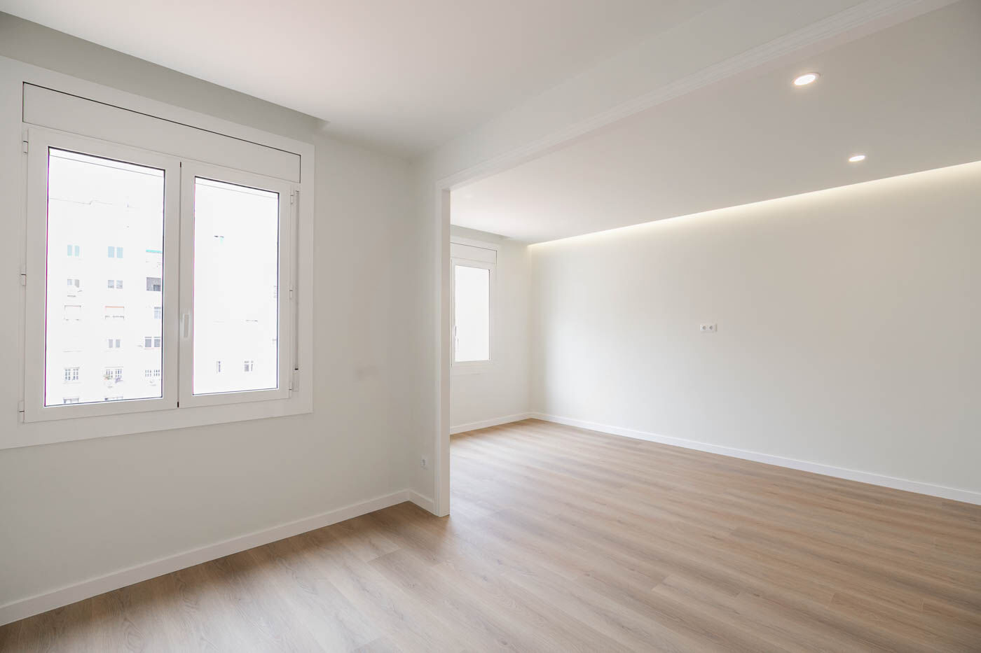 Appartamento a Barcelona, Spagna 3 camere da letto, 73 mq. N° 141061