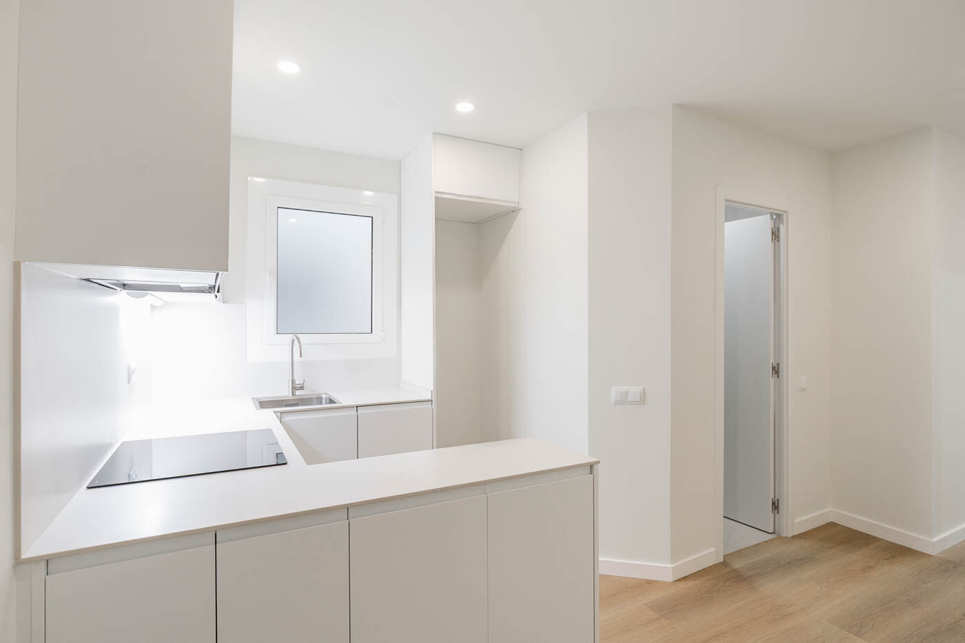 Appartamento a Barcelona, Spagna 3 camere da letto, 73 mq. N° 141061