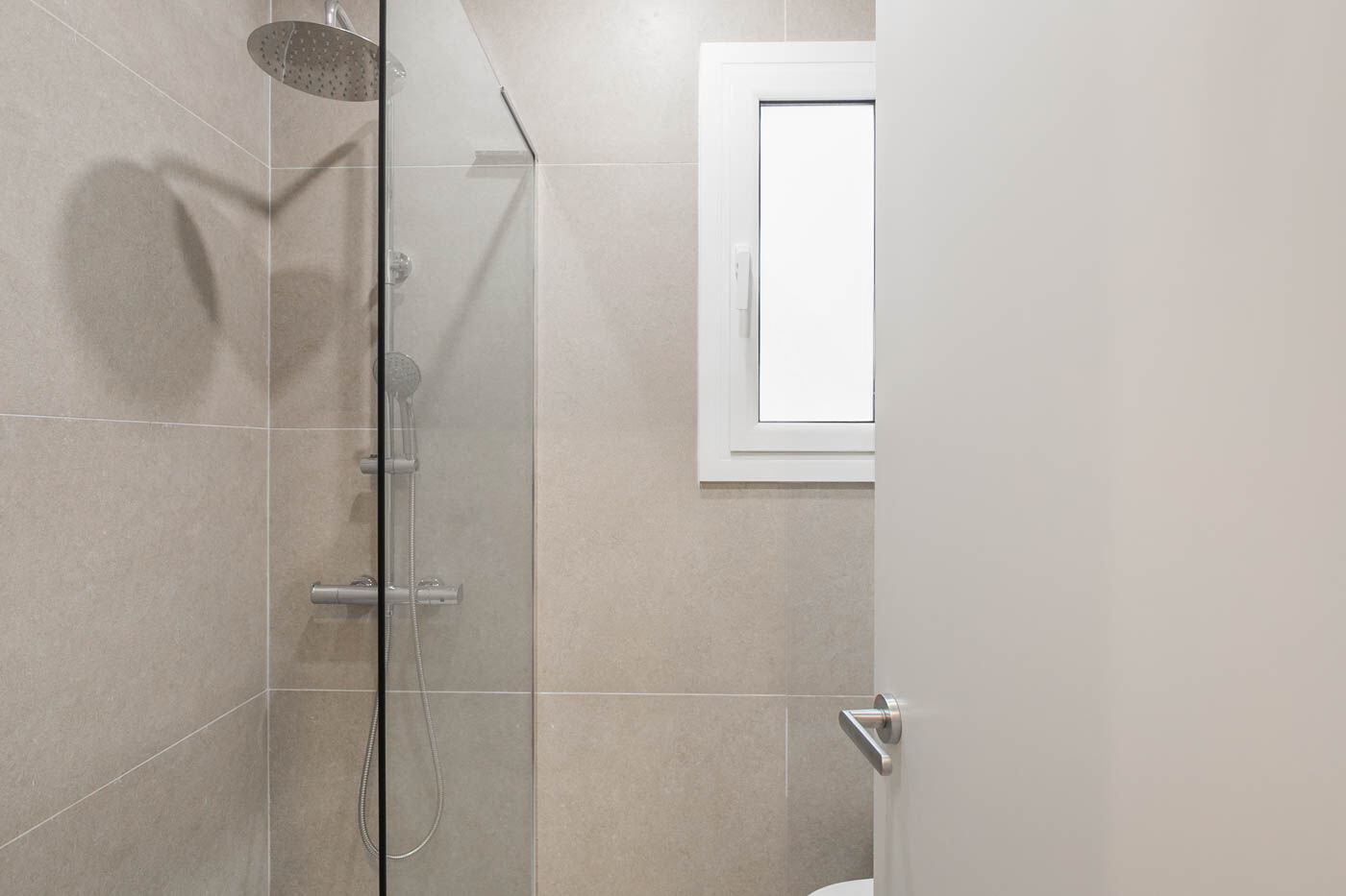 Appartamento a Barcelona, Spagna 3 camere da letto, 73 mq. N° 141061