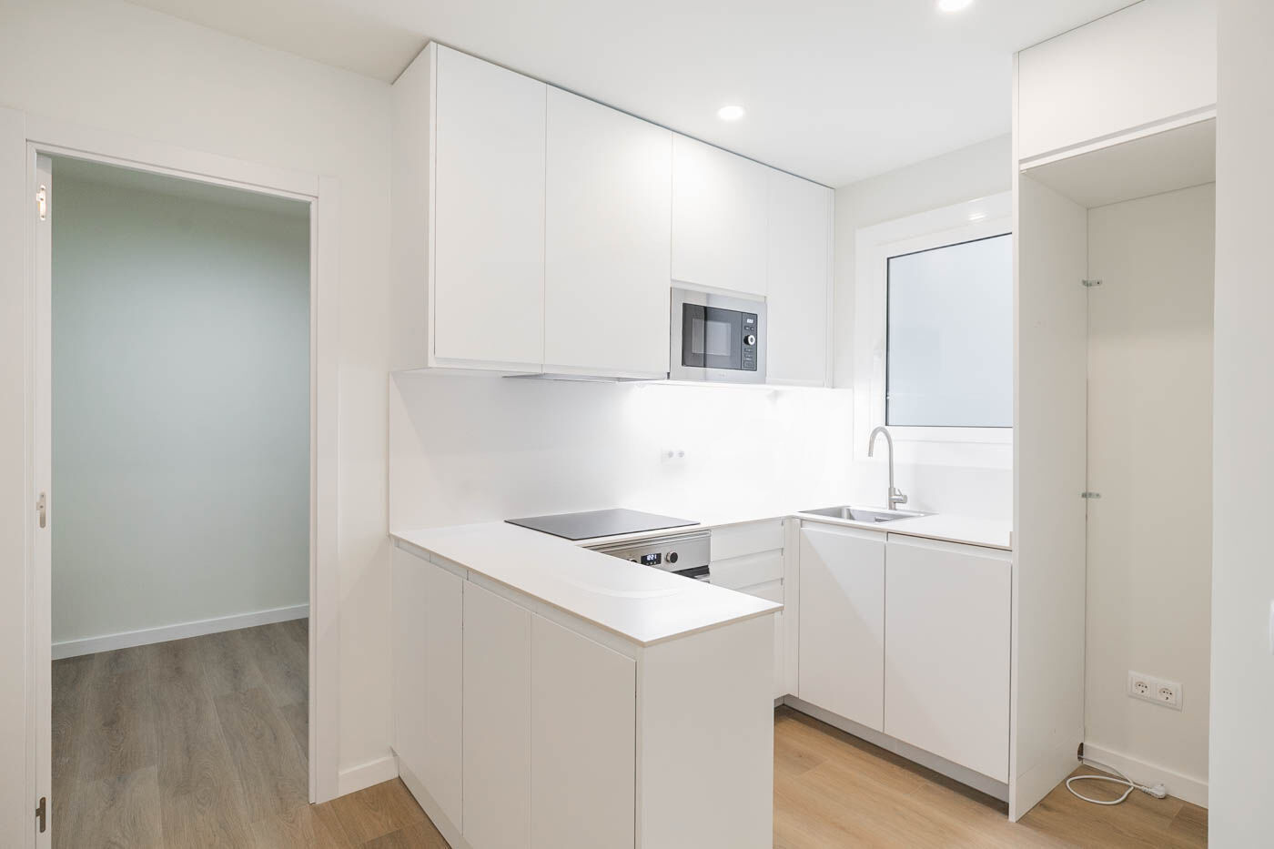 Appartamento a Barcelona, Spagna 3 camere da letto, 73 mq. N° 141061