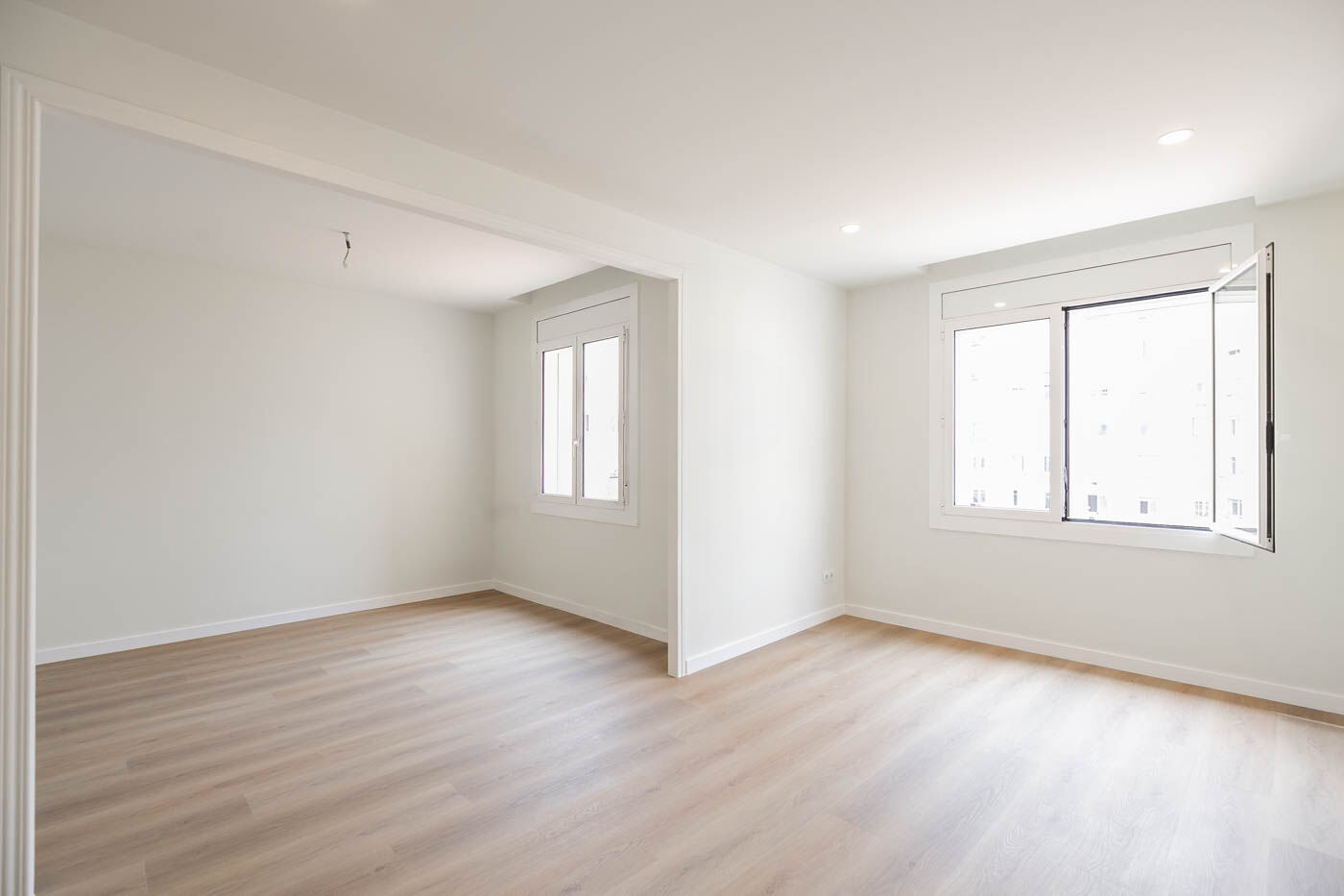 Appartamento a Barcelona, Spagna 3 camere da letto, 73 mq. N° 141061