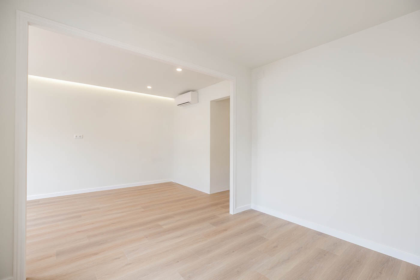 Appartamento a Barcelona, Spagna 3 camere da letto, 73 mq. N° 141061