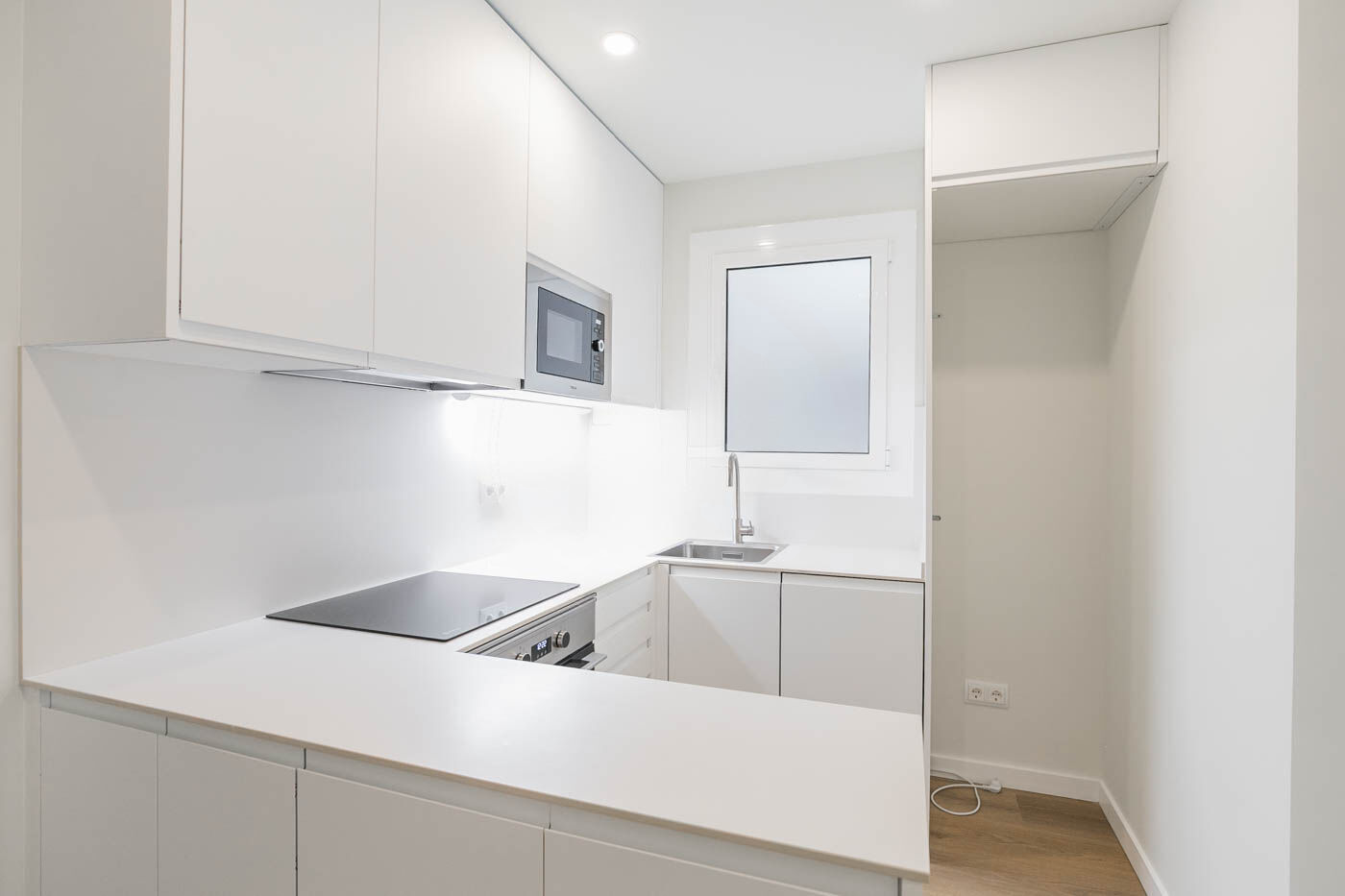 Appartamento a Barcelona, Spagna 3 camere da letto, 73 mq. N° 141061