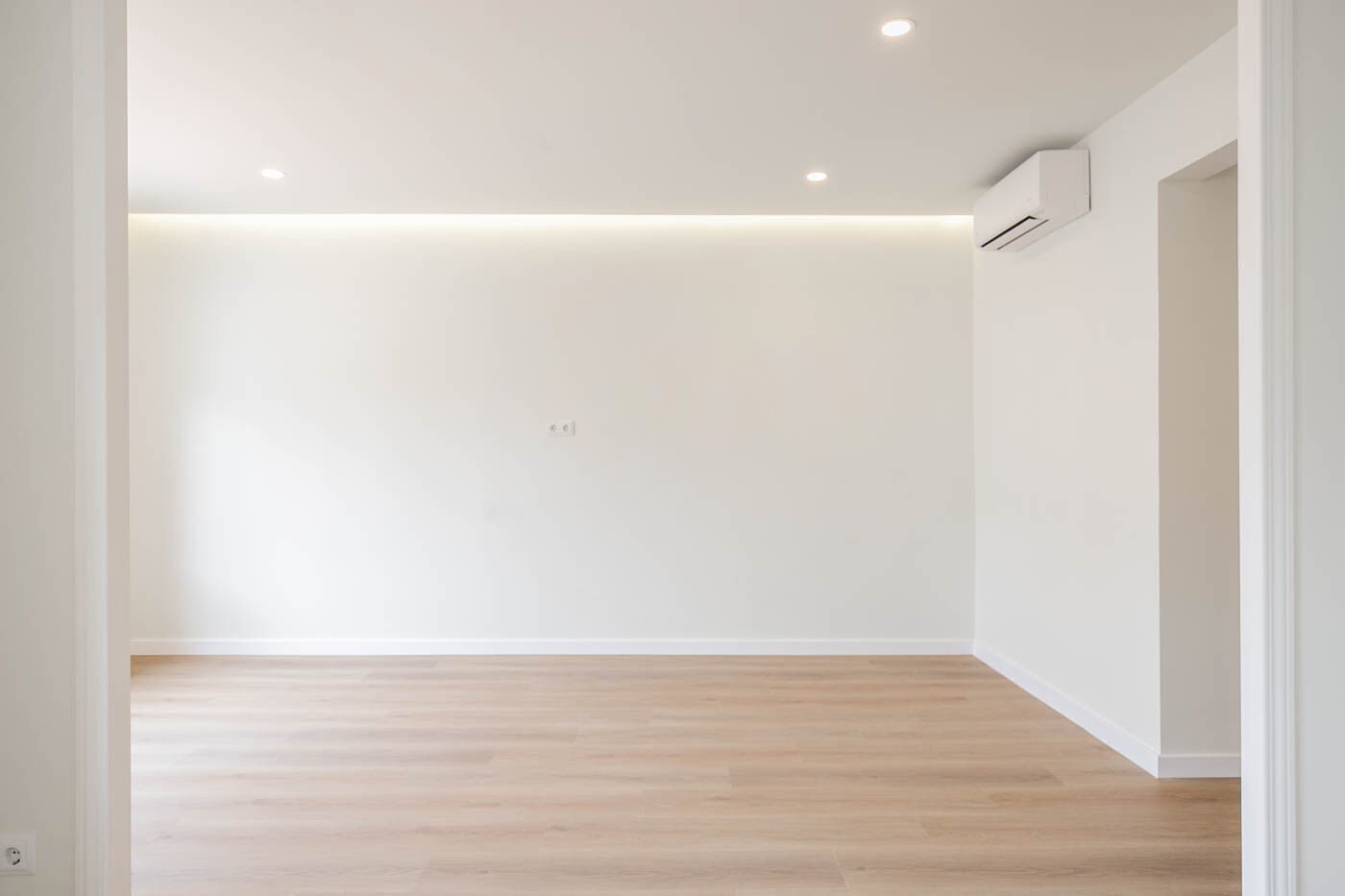 Appartamento a Barcelona, Spagna 3 camere da letto, 73 mq. N° 141061