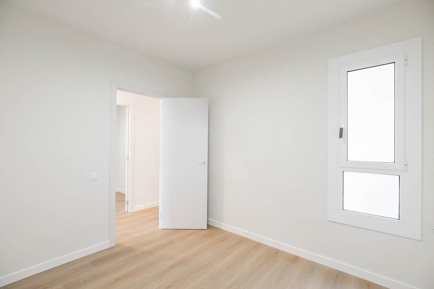 Appartamento a Barcelona, Spagna 3 camere da letto, 73 mq. N° 141061