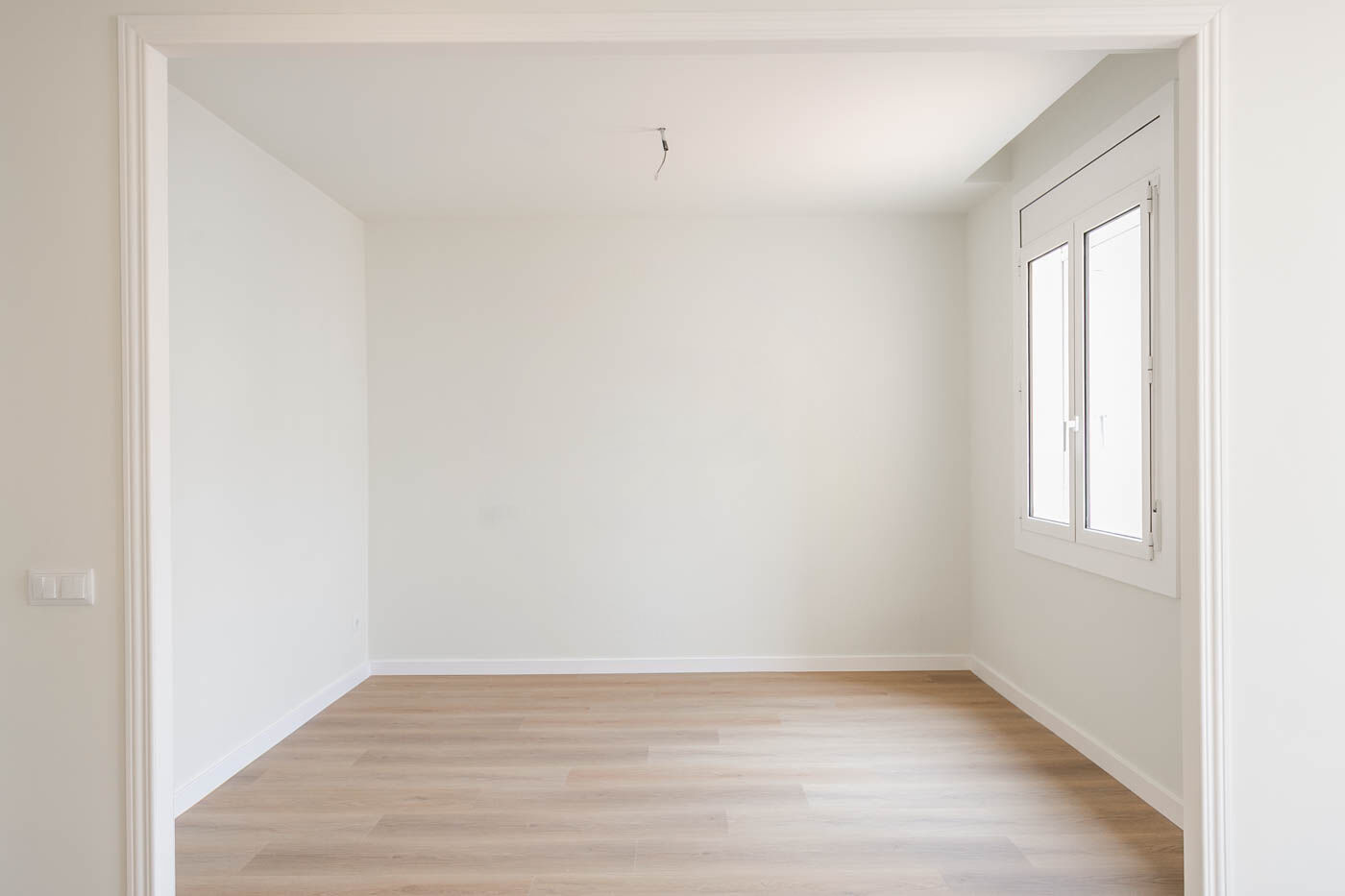 Appartamento a Barcelona, Spagna 3 camere da letto, 73 mq. N° 141061