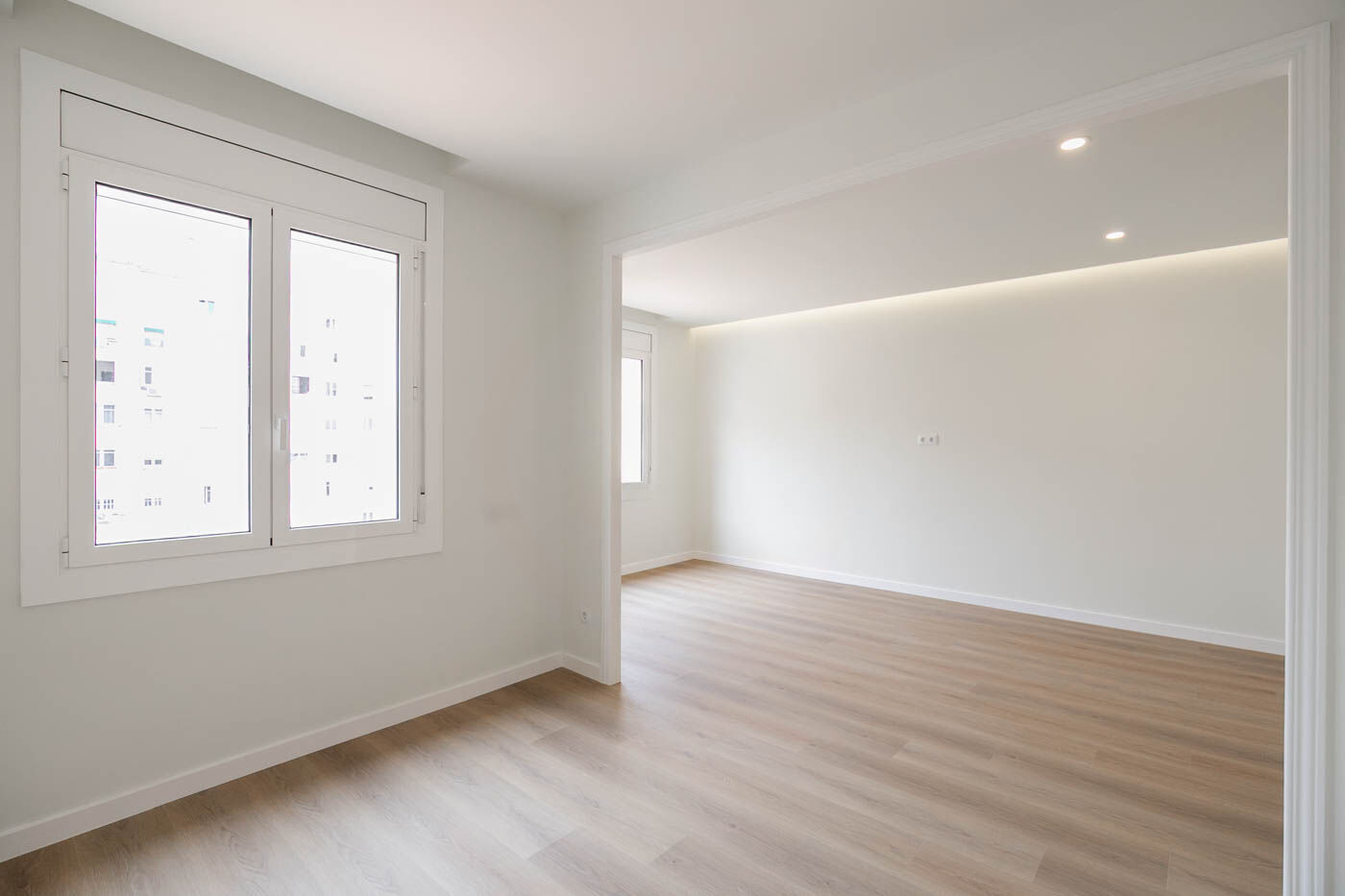 Appartamento a Barcelona, Spagna 3 camere da letto, 73 mq. N° 141061
