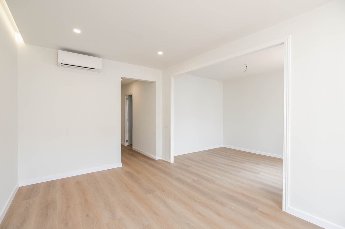 Appartamento a Barcelona, Spagna 3 camere da letto, 73 mq. N° 141061