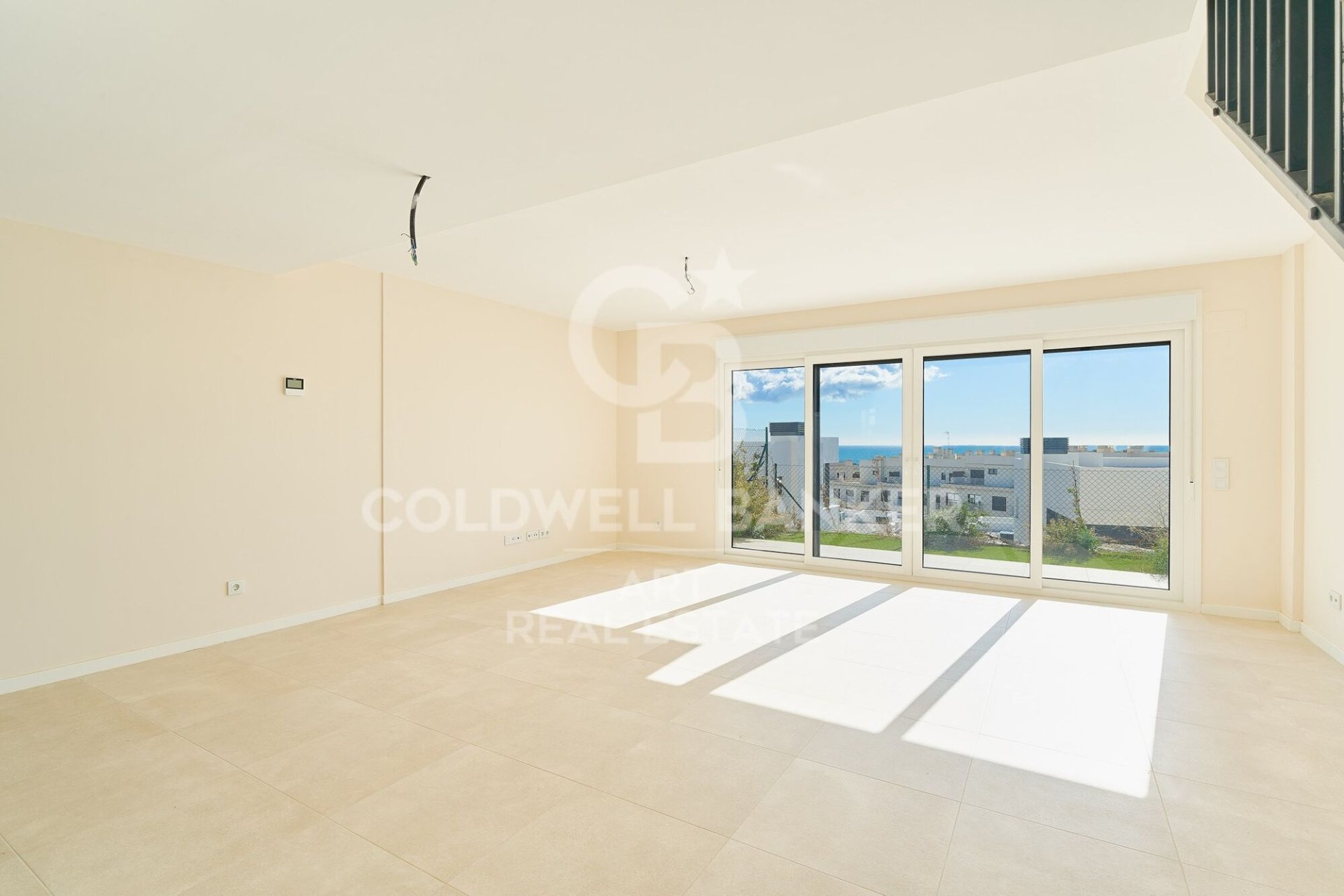 House in Mijas, Malaga, Spanien 3 Schlafzimmer, 167 m2 Nr. 179098