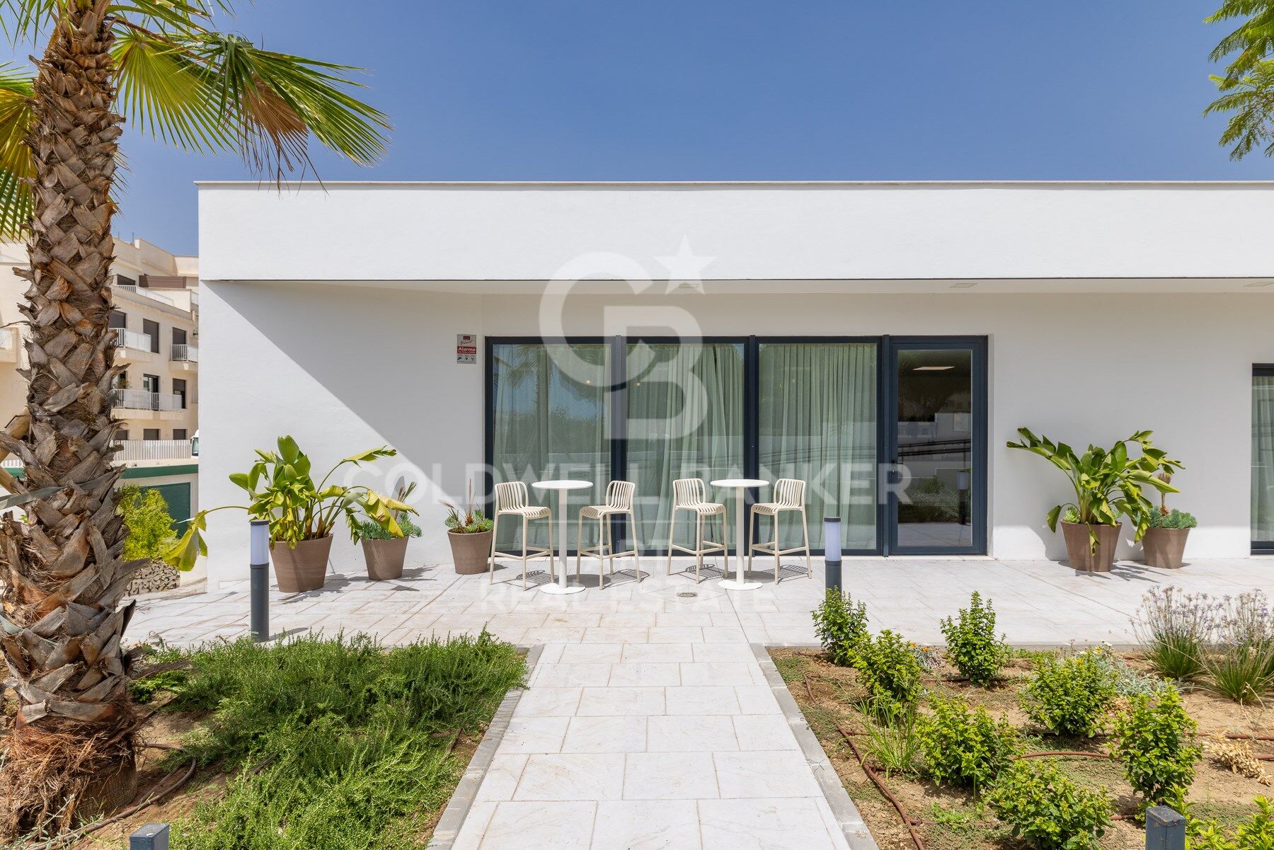 House in Mijas, Malaga, Spanien 3 Schlafzimmer, 167 m2 Nr. 179098
