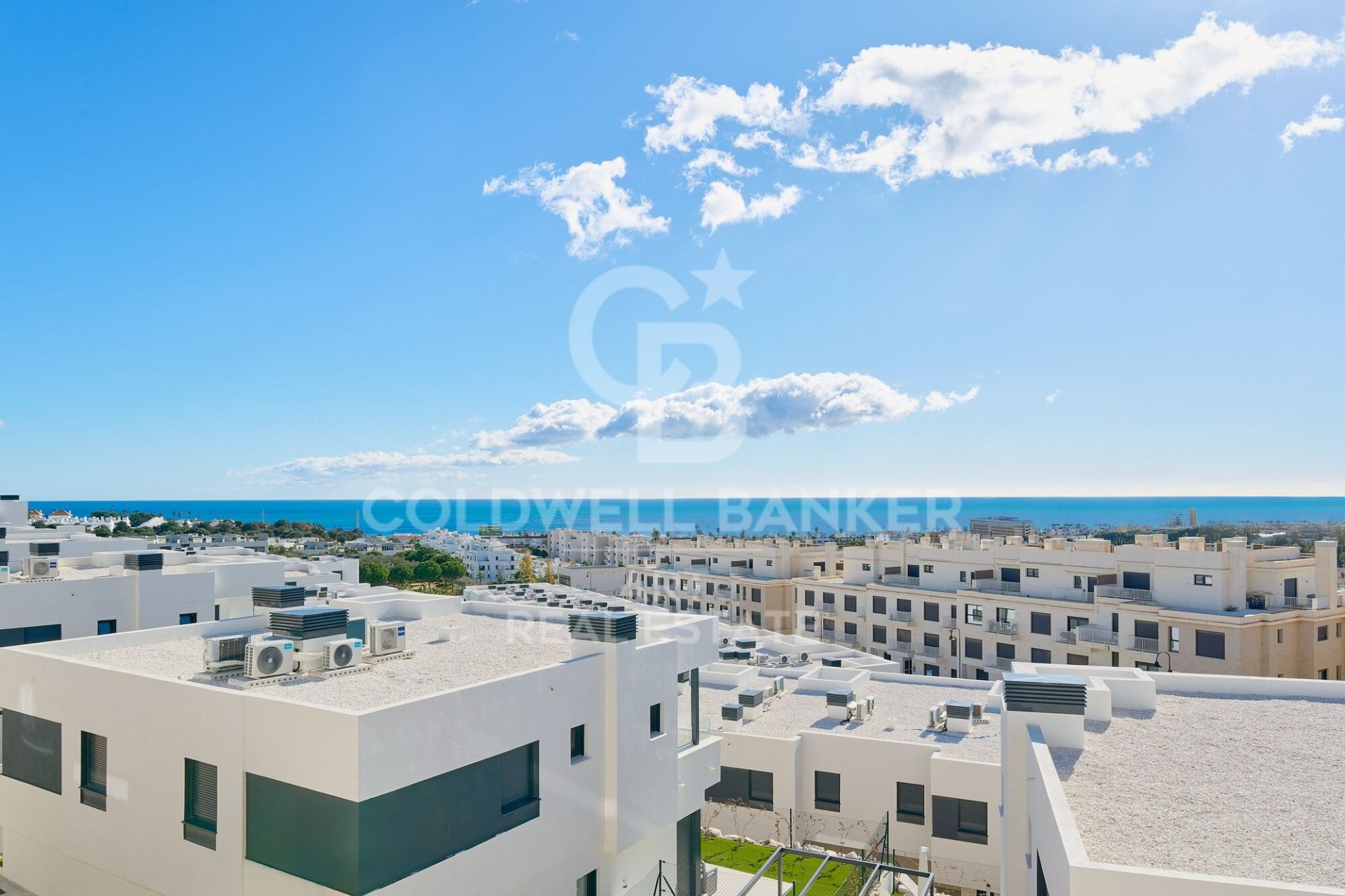 House in Mijas, Malaga, Spanien 3 Schlafzimmer, 167 m2 Nr. 179098