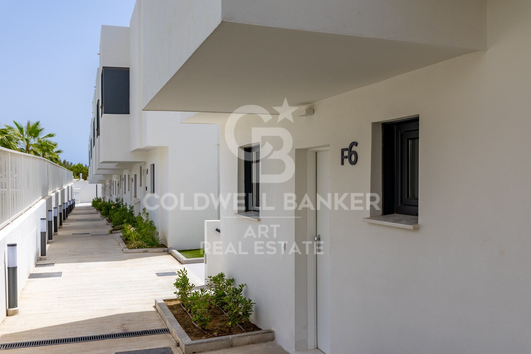 House in Mijas, Malaga, Spanien 3 Schlafzimmer, 167 m2 Nr. 179098