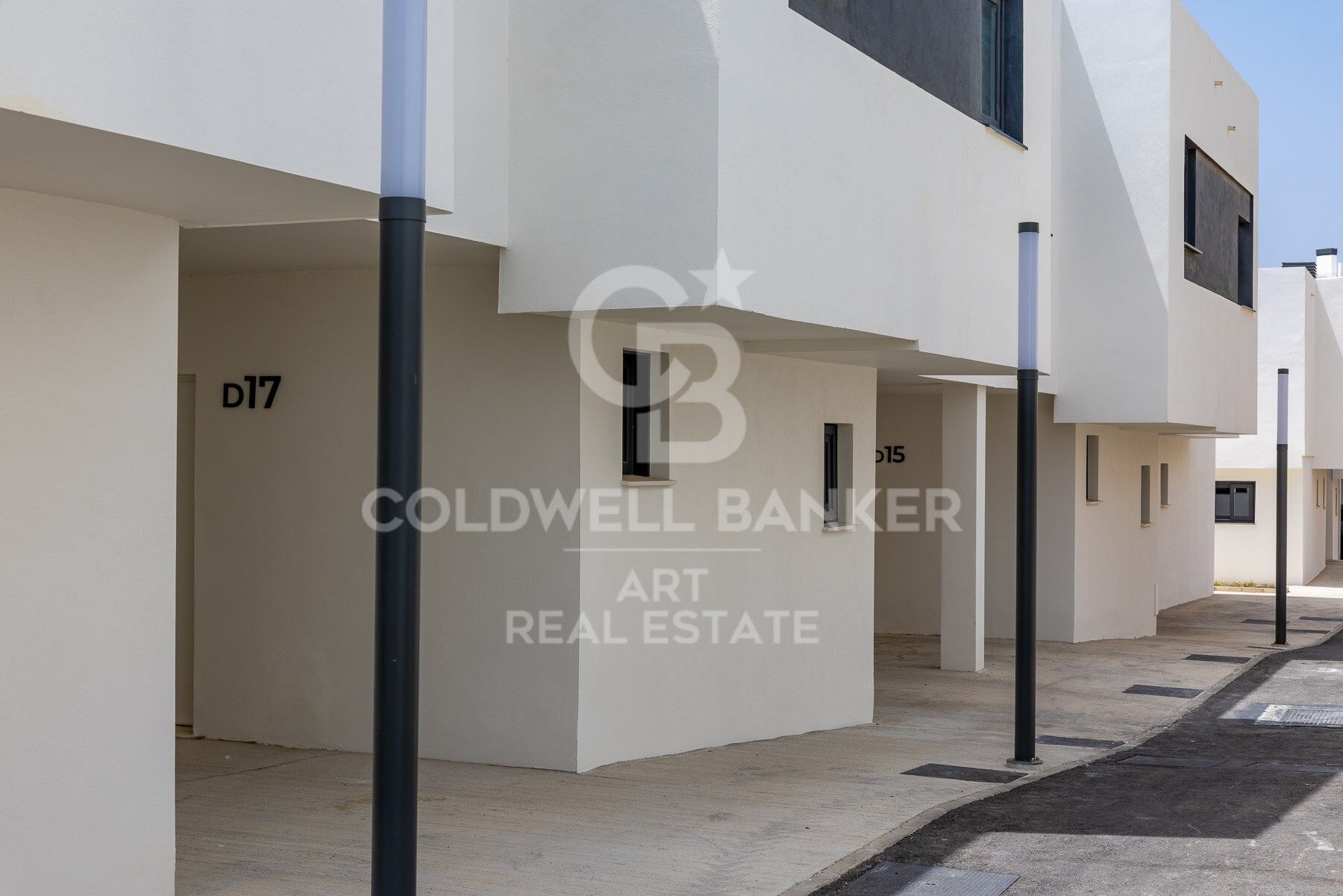 House in Mijas, Malaga, Spanien 3 Schlafzimmer, 167 m2 Nr. 179098