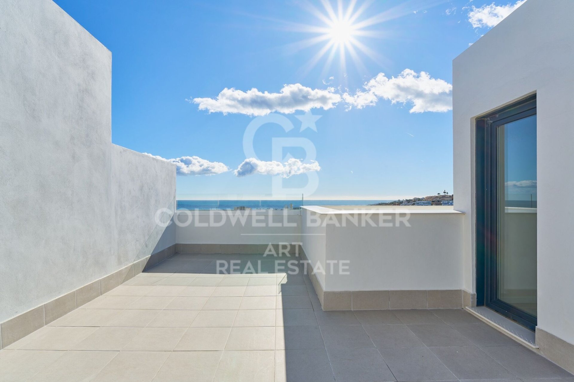 House in Mijas, Malaga, Spanien 3 Schlafzimmer, 167 m2 Nr. 179098