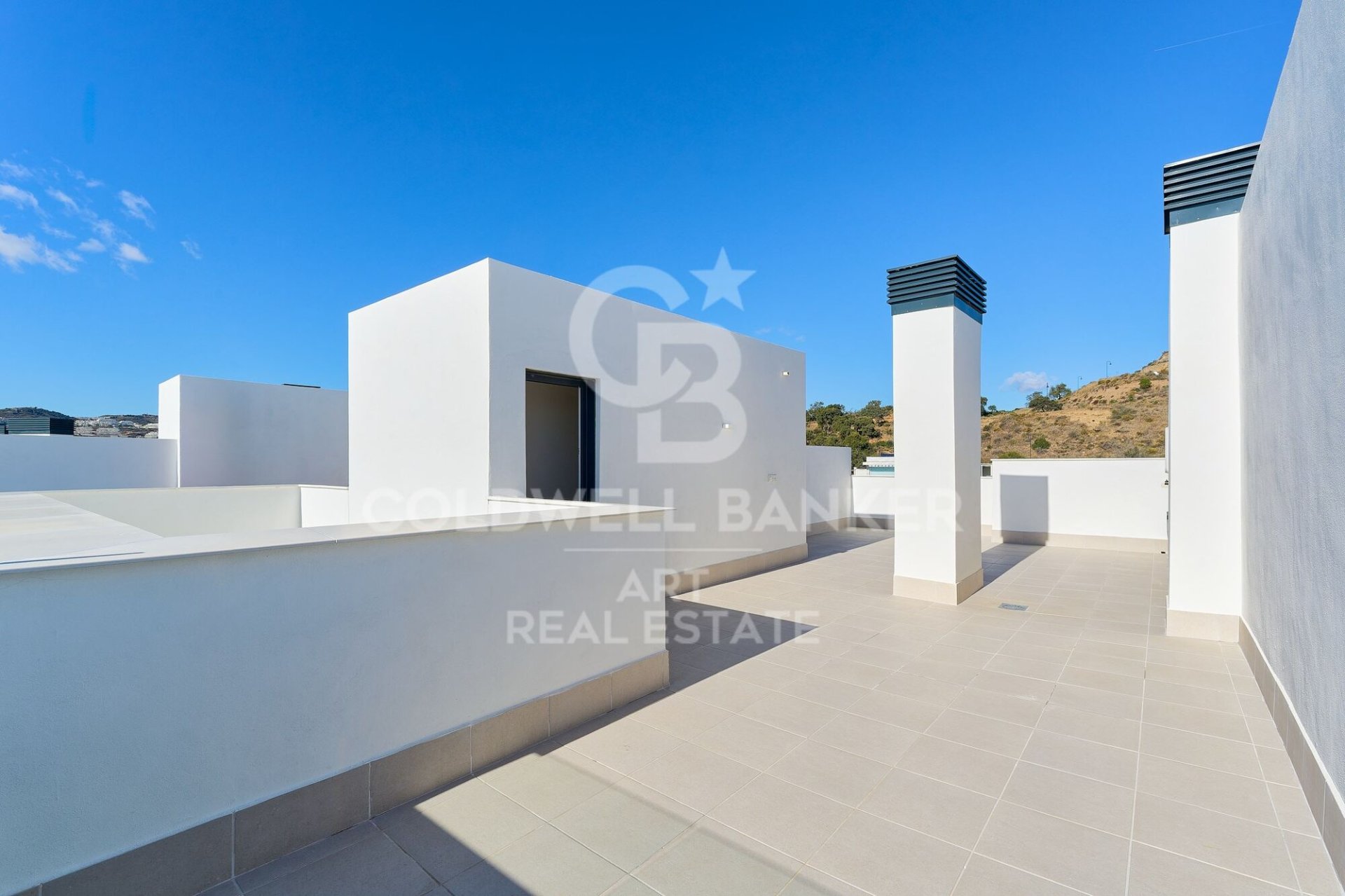 House in Mijas, Malaga, Spanien 3 Schlafzimmer, 167 m2 Nr. 179098