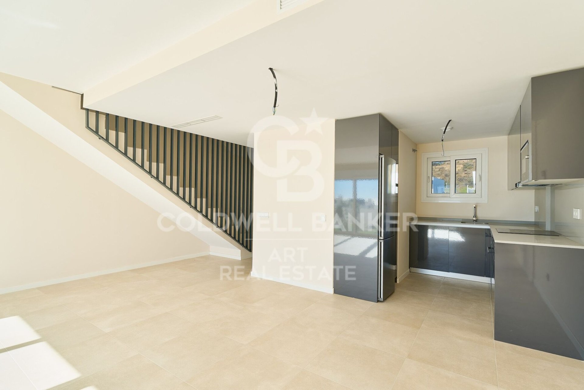 House in Mijas, Malaga, Spanien 3 Schlafzimmer, 167 m2 Nr. 179098