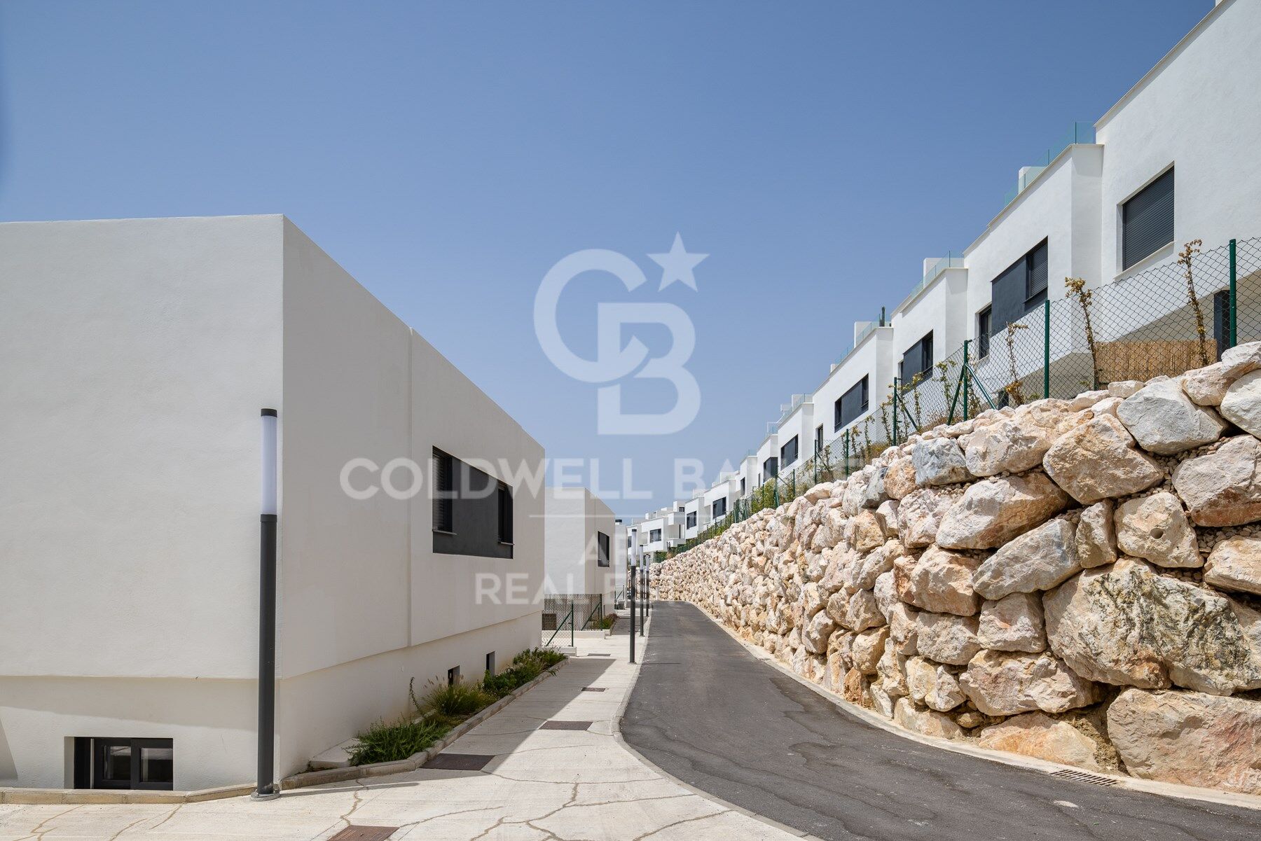 House in Mijas, Malaga, Spanien 3 Schlafzimmer, 167 m2 Nr. 179098