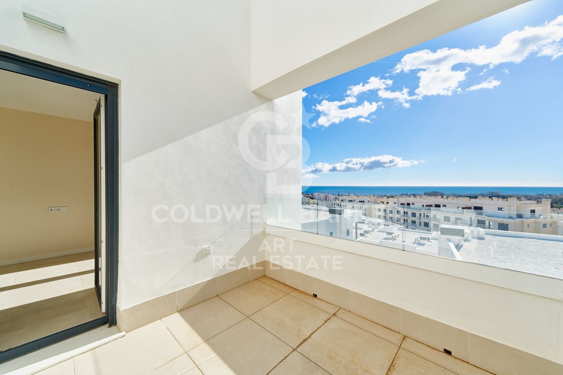 House in Mijas, Malaga, Spanien 3 Schlafzimmer, 167 m2 Nr. 179098